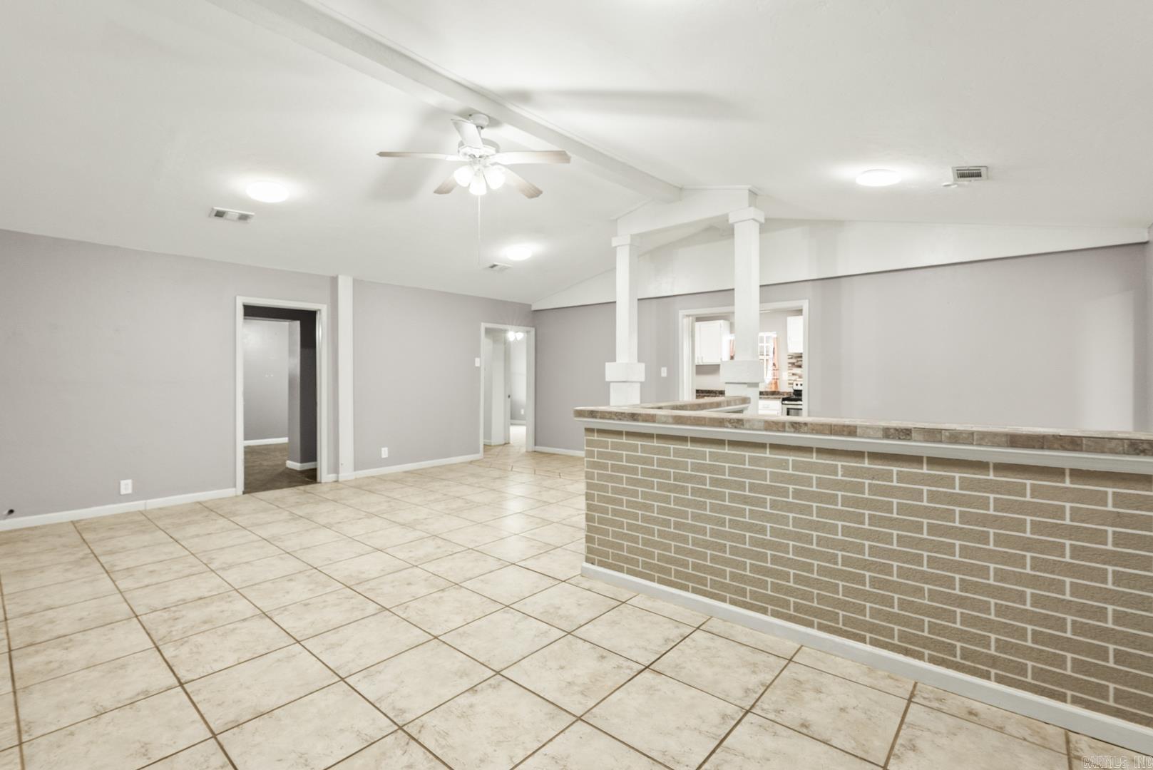 6 Crooked Creek  Conway, AR