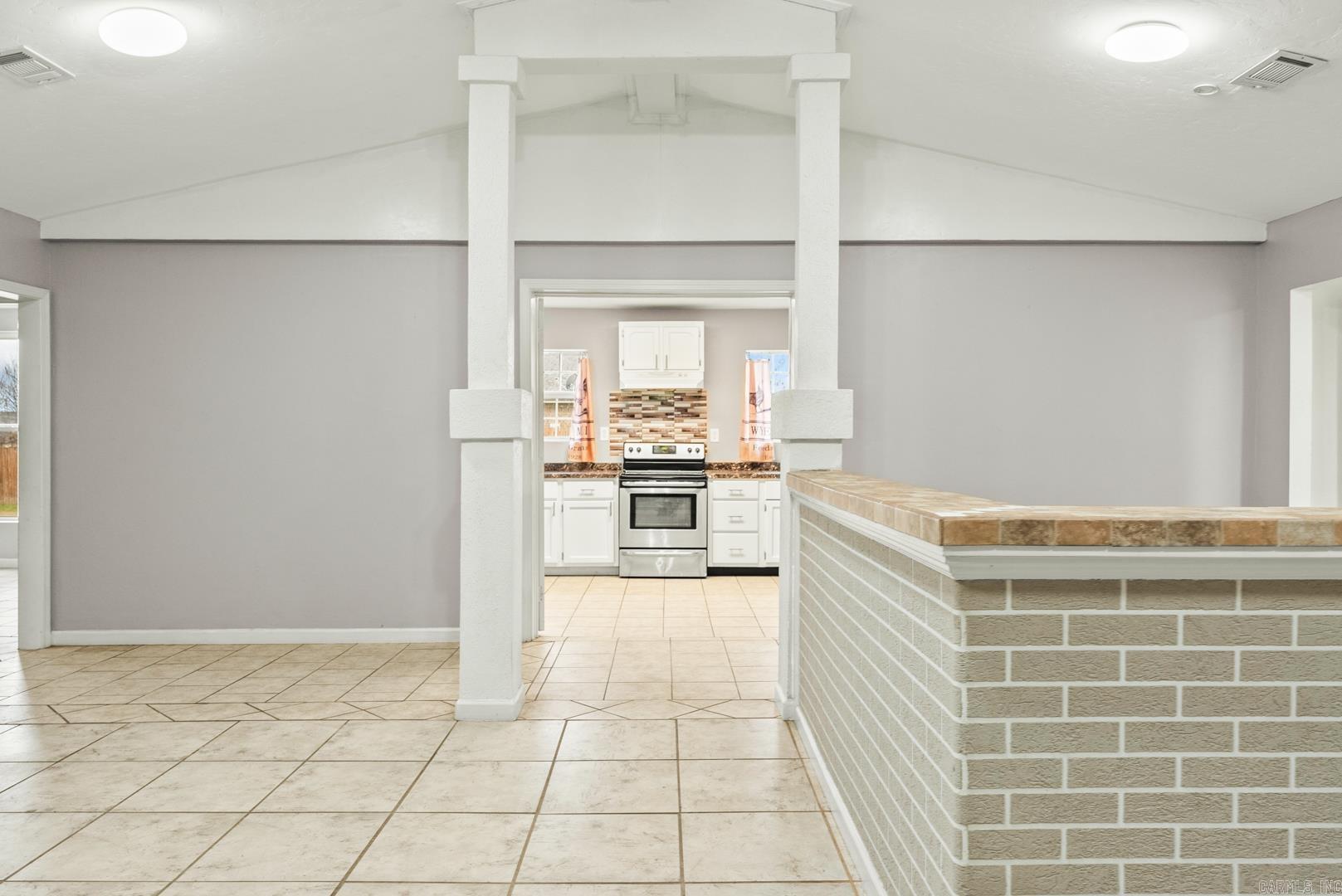 6 Crooked Creek  Conway, AR