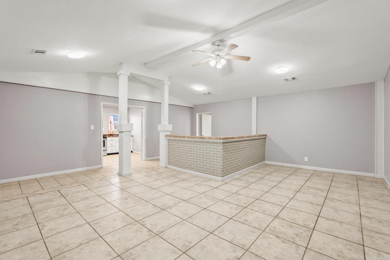 6 Crooked Creek  Conway, AR