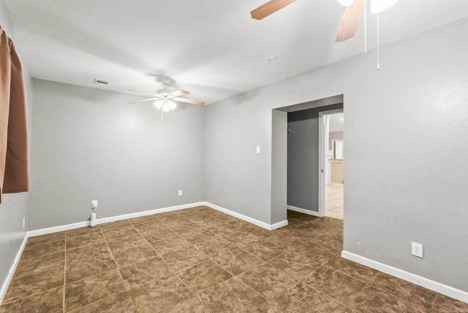 6 Crooked Creek  Conway, AR