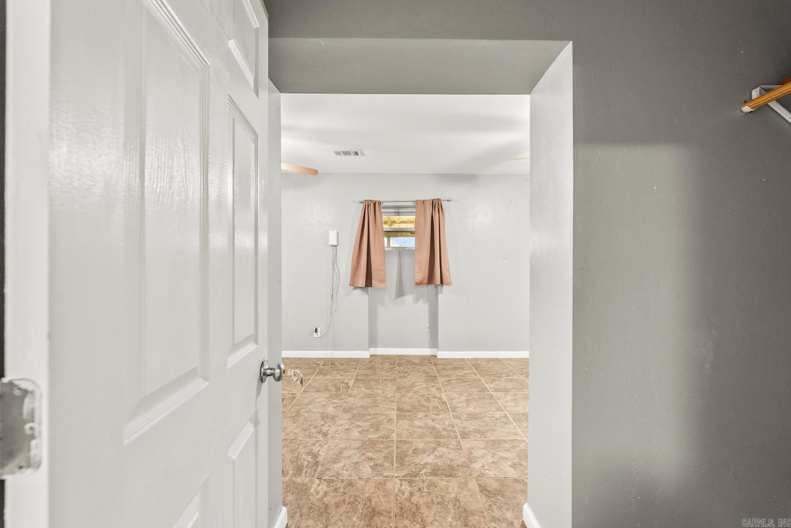 6 Crooked Creek  Conway, AR