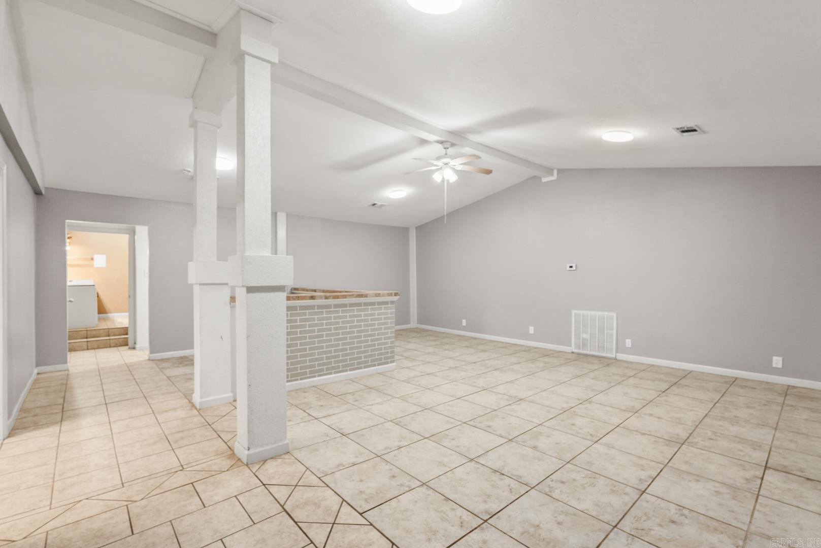 6 Crooked Creek  Conway, AR