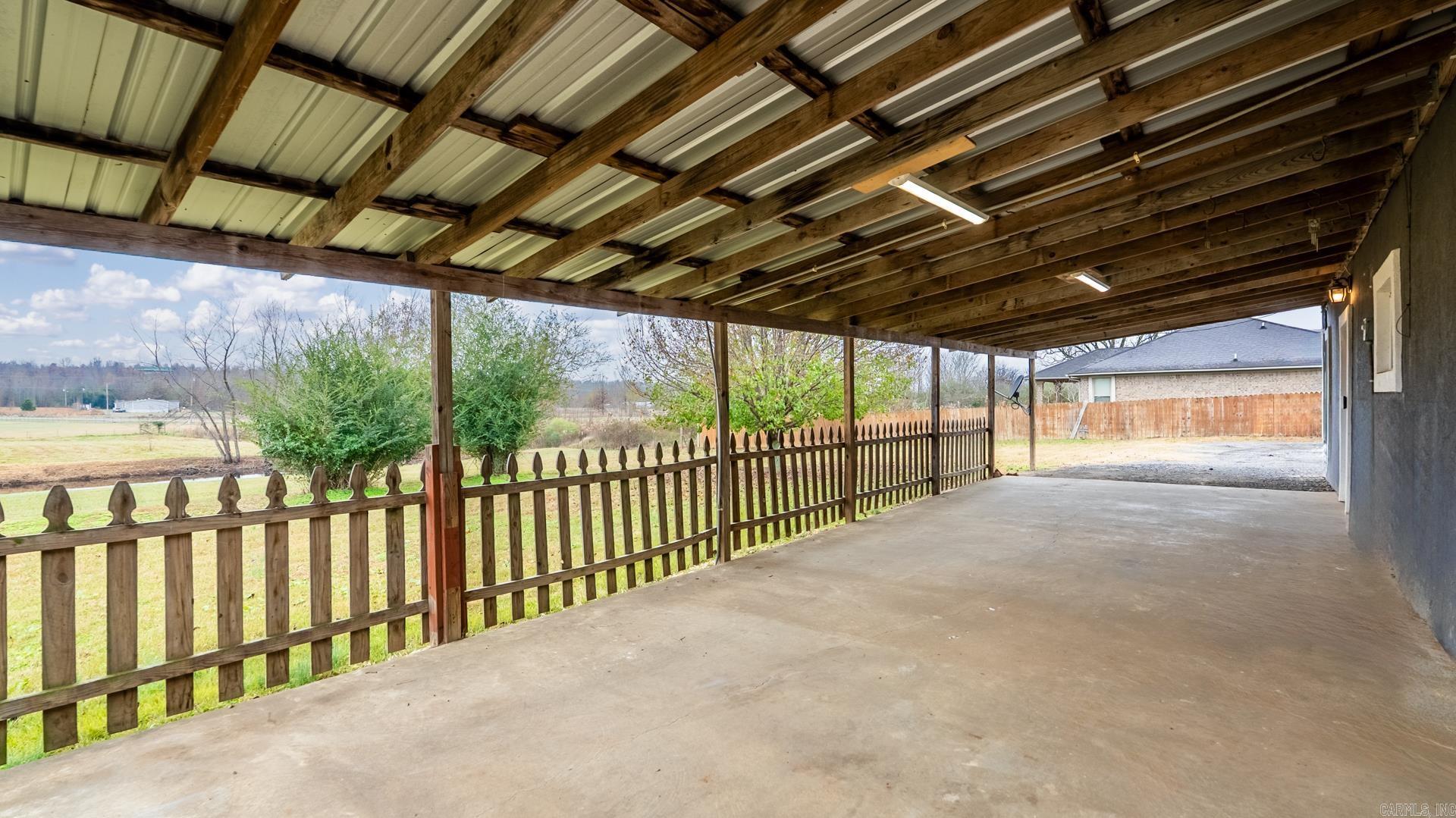 6 Crooked Creek  Conway, AR