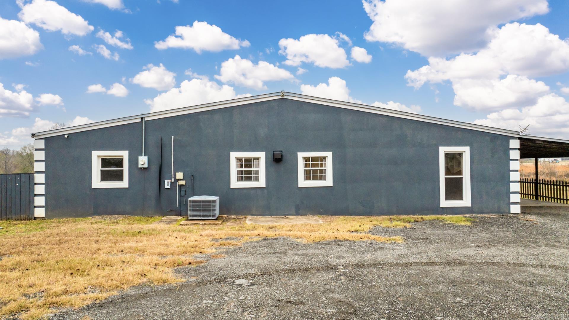 6 Crooked Creek  Conway, AR