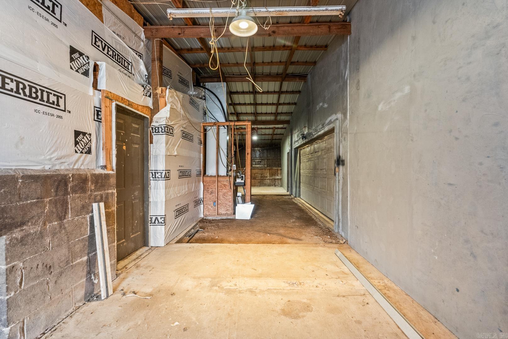 6 Crooked Creek  Conway, AR