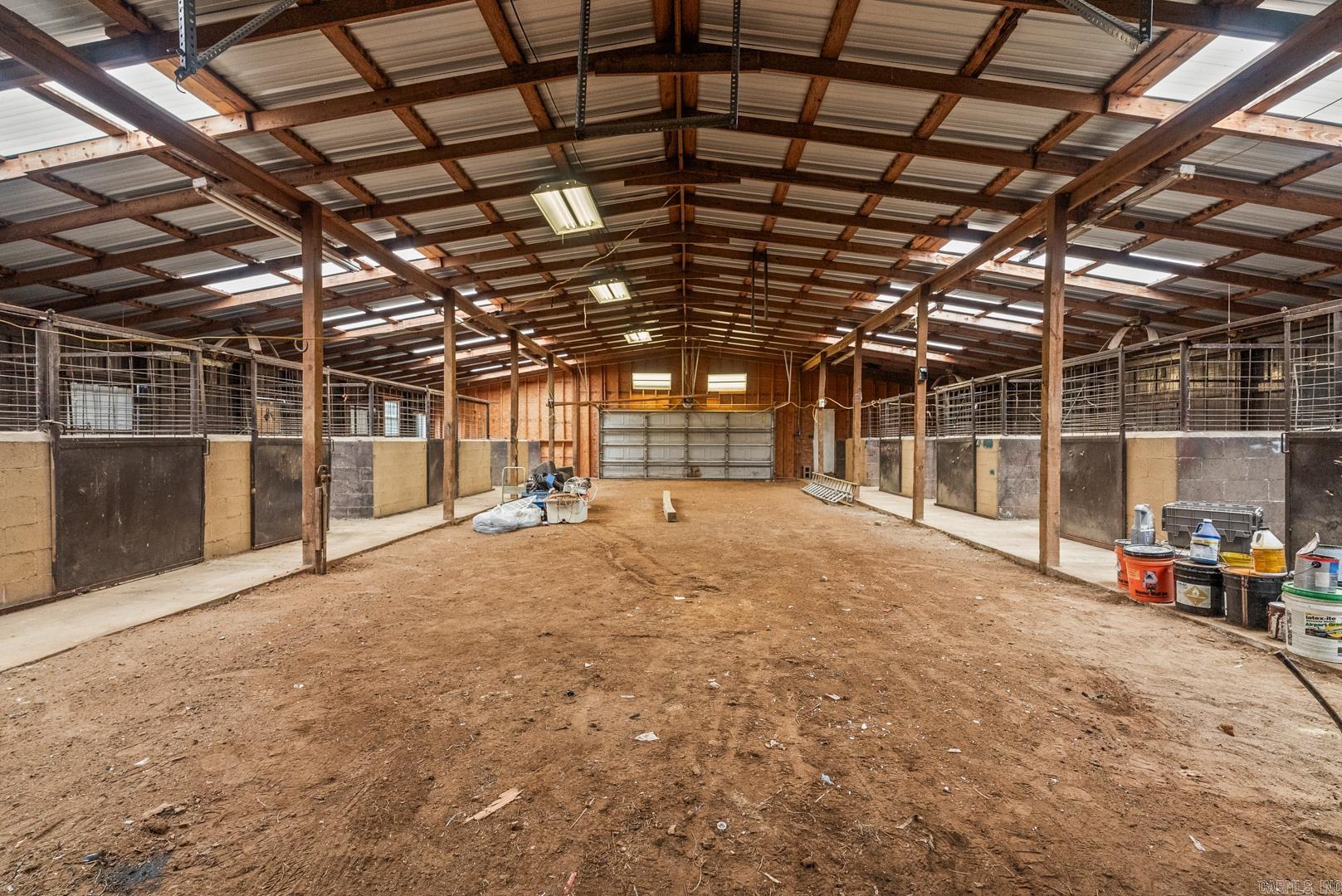 6 Crooked Creek  Conway, AR