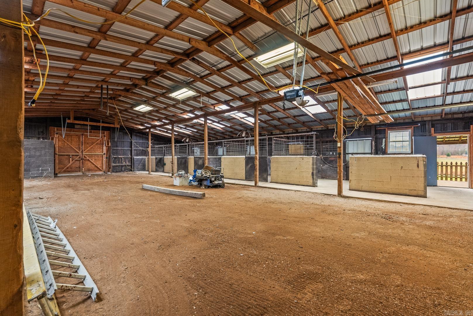 6 Crooked Creek  Conway, AR