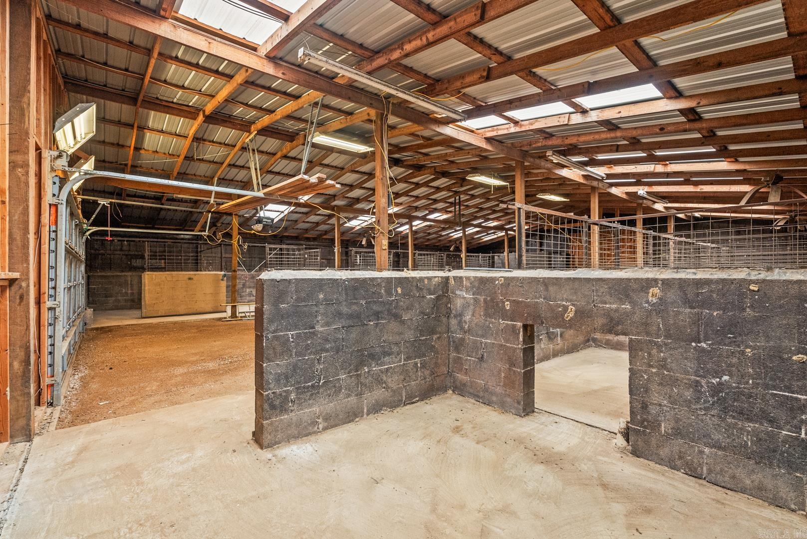 6 Crooked Creek  Conway, AR