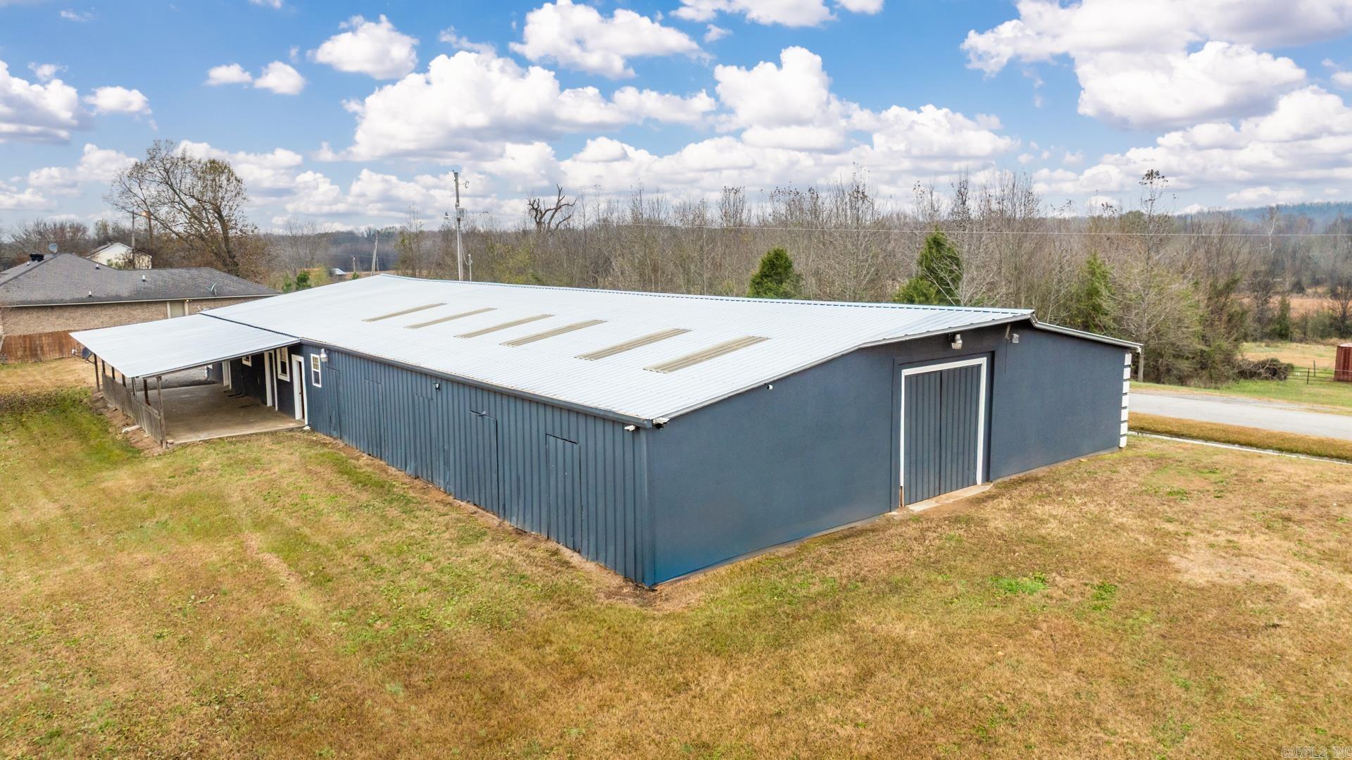6 Crooked Creek  Conway, AR