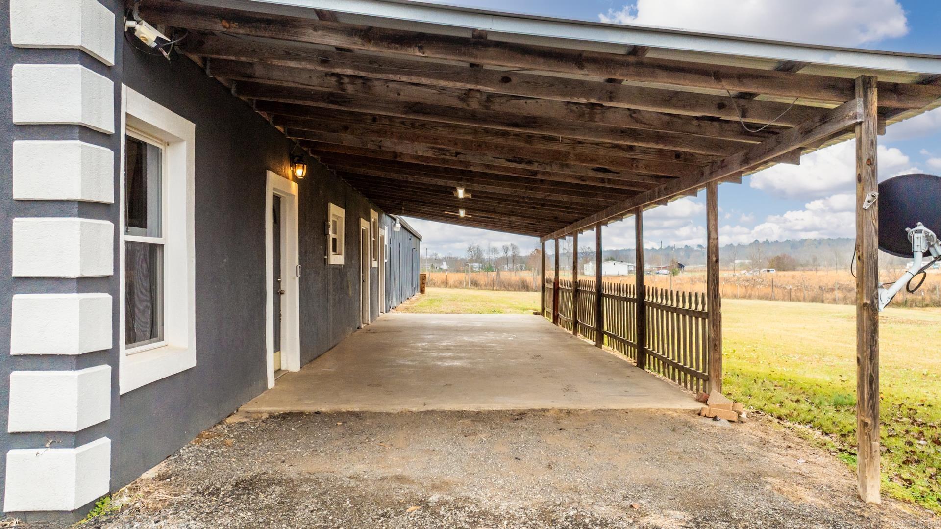 6 Crooked Creek  Conway, AR