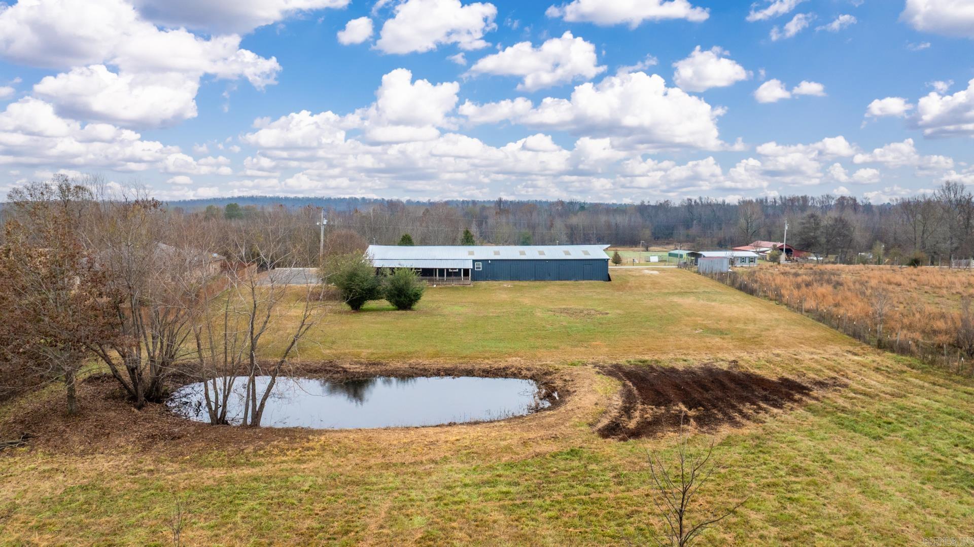 6 Crooked Creek  Conway, AR