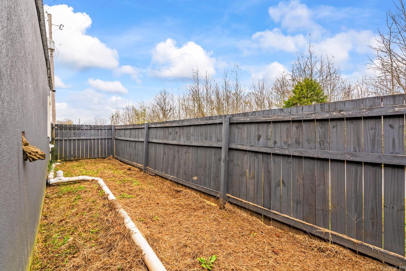 6 Crooked Creek  Conway, AR