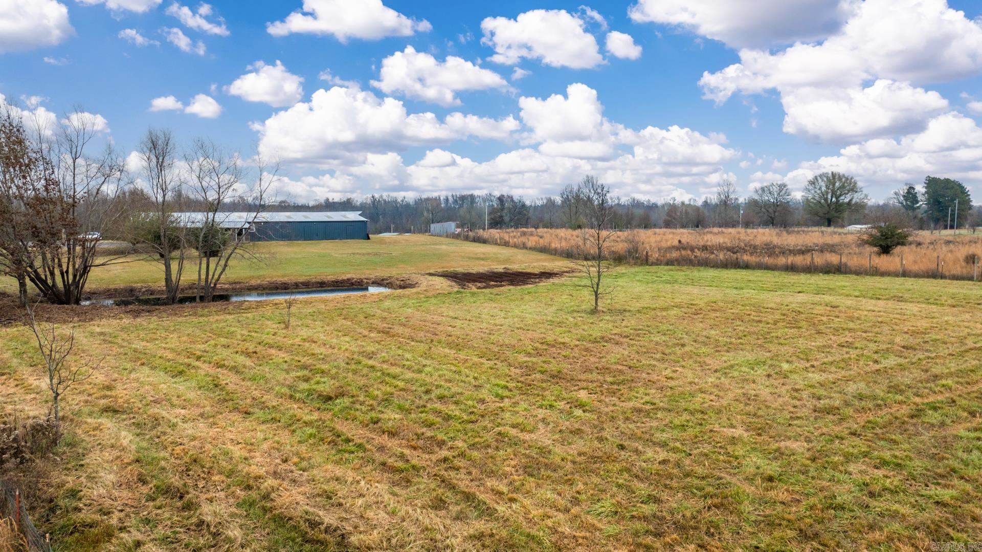 6 Crooked Creek  Conway, AR