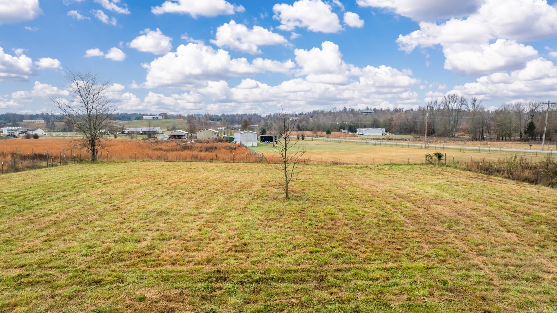 6 Crooked Creek  Conway, AR