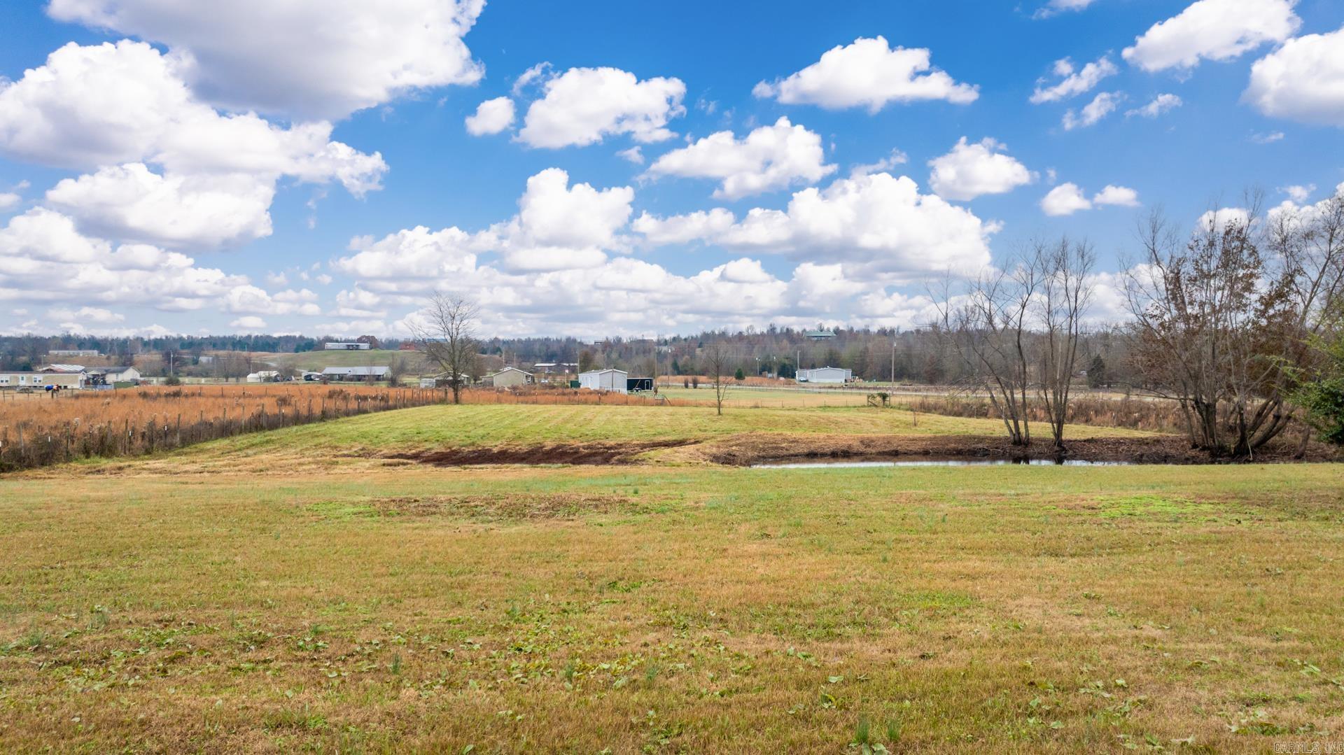 6 Crooked Creek  Conway, AR