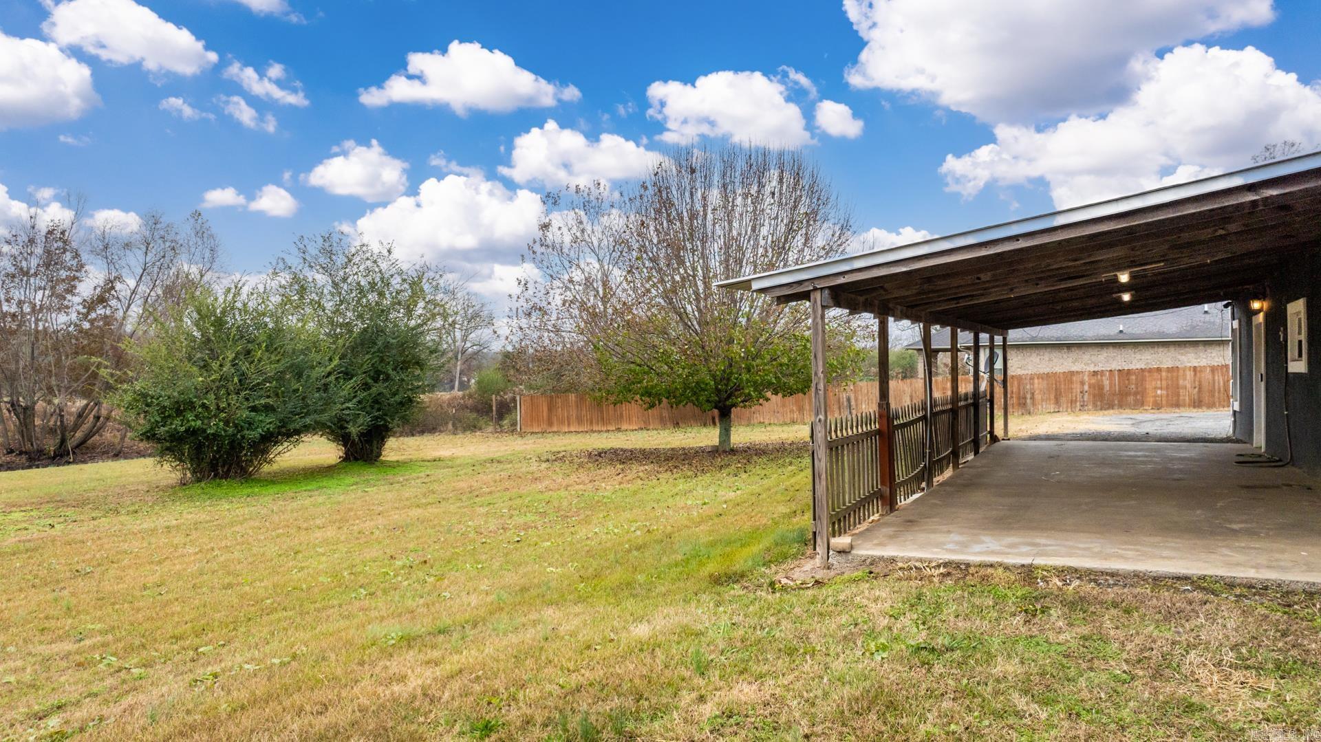 6 Crooked Creek  Conway, AR