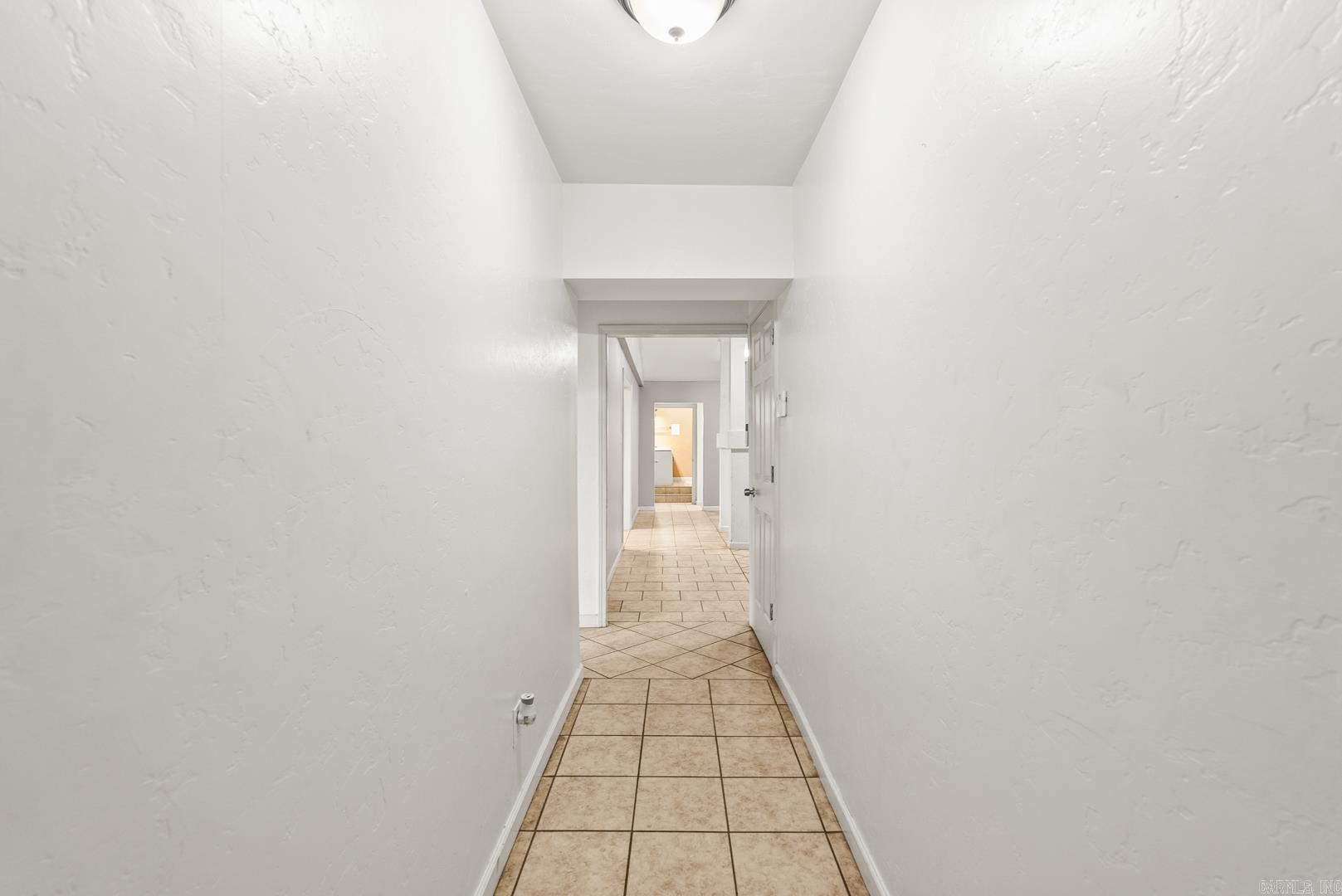 6 Crooked Creek  Conway, AR