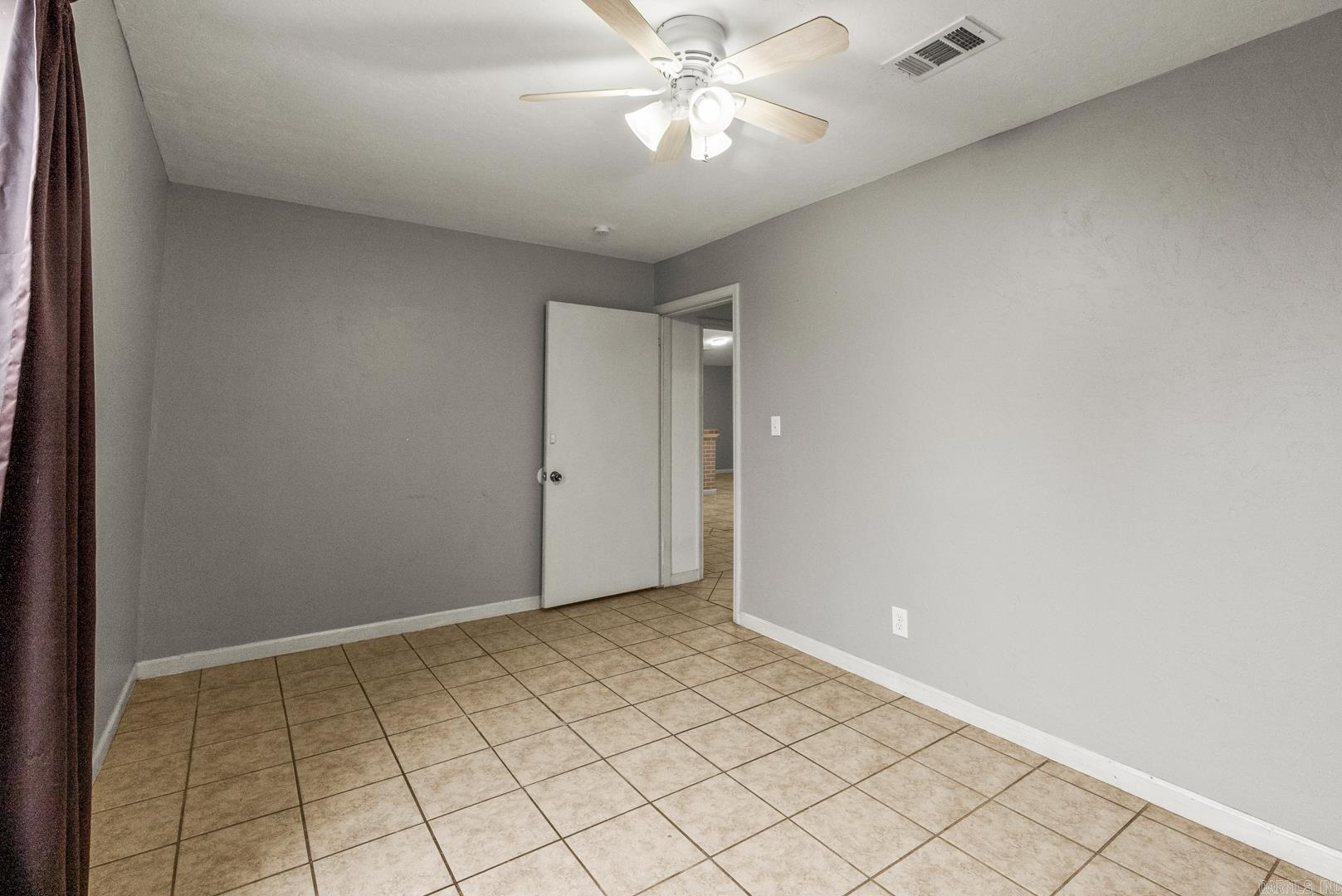 6 Crooked Creek  Conway, AR