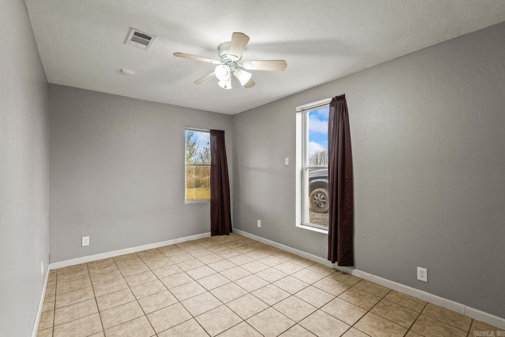 6 Crooked Creek  Conway, AR