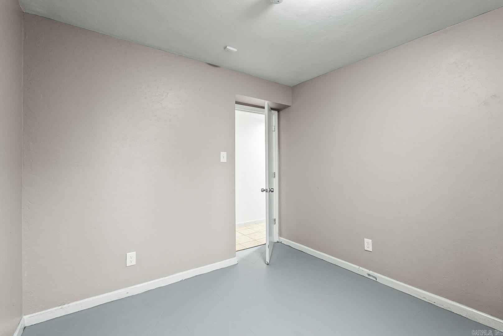 6 Crooked Creek  Conway, AR