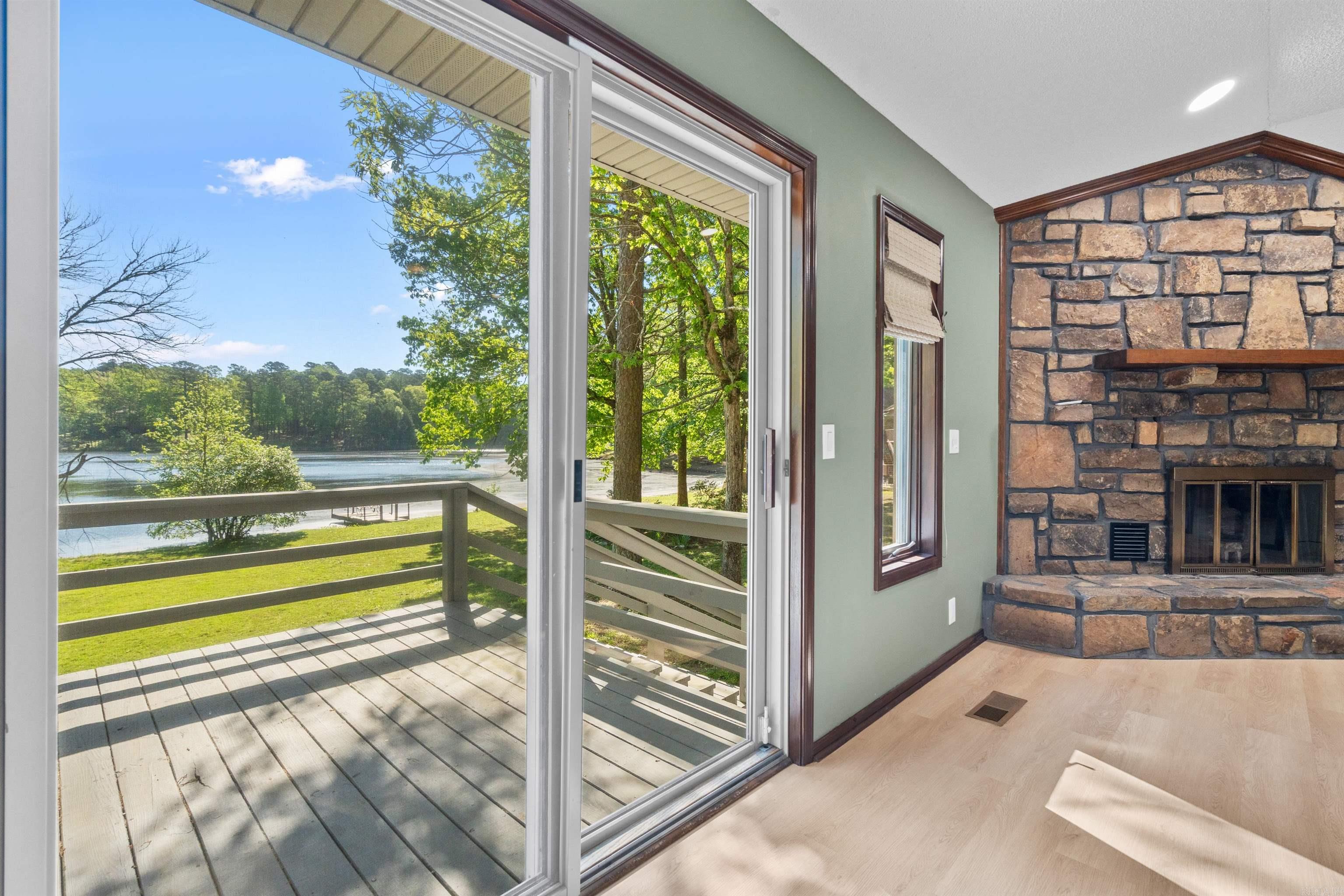 19 La Canada  Hot Springs Village, AR