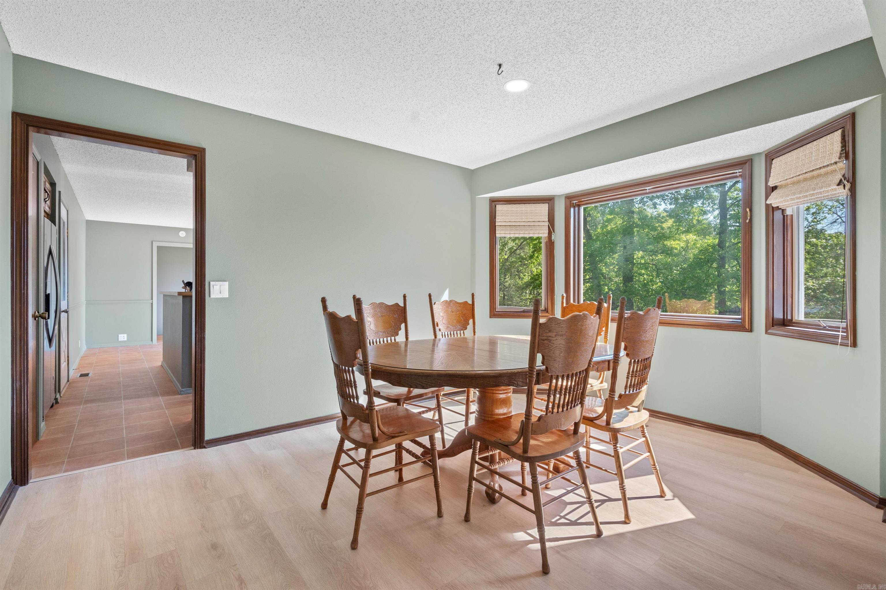 19 La Canada  Hot Springs Village, AR