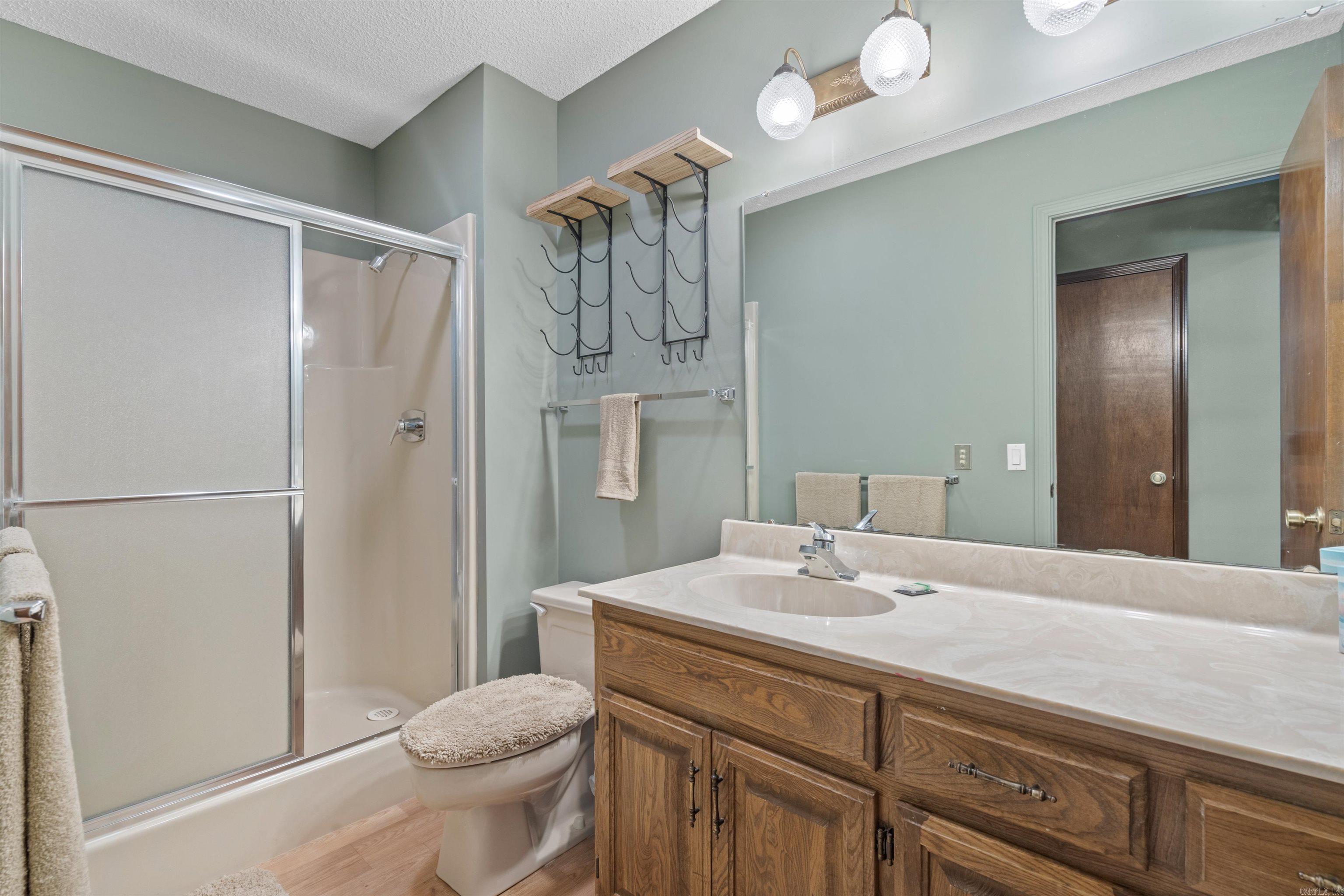 19 La Canada  Hot Springs Village, AR