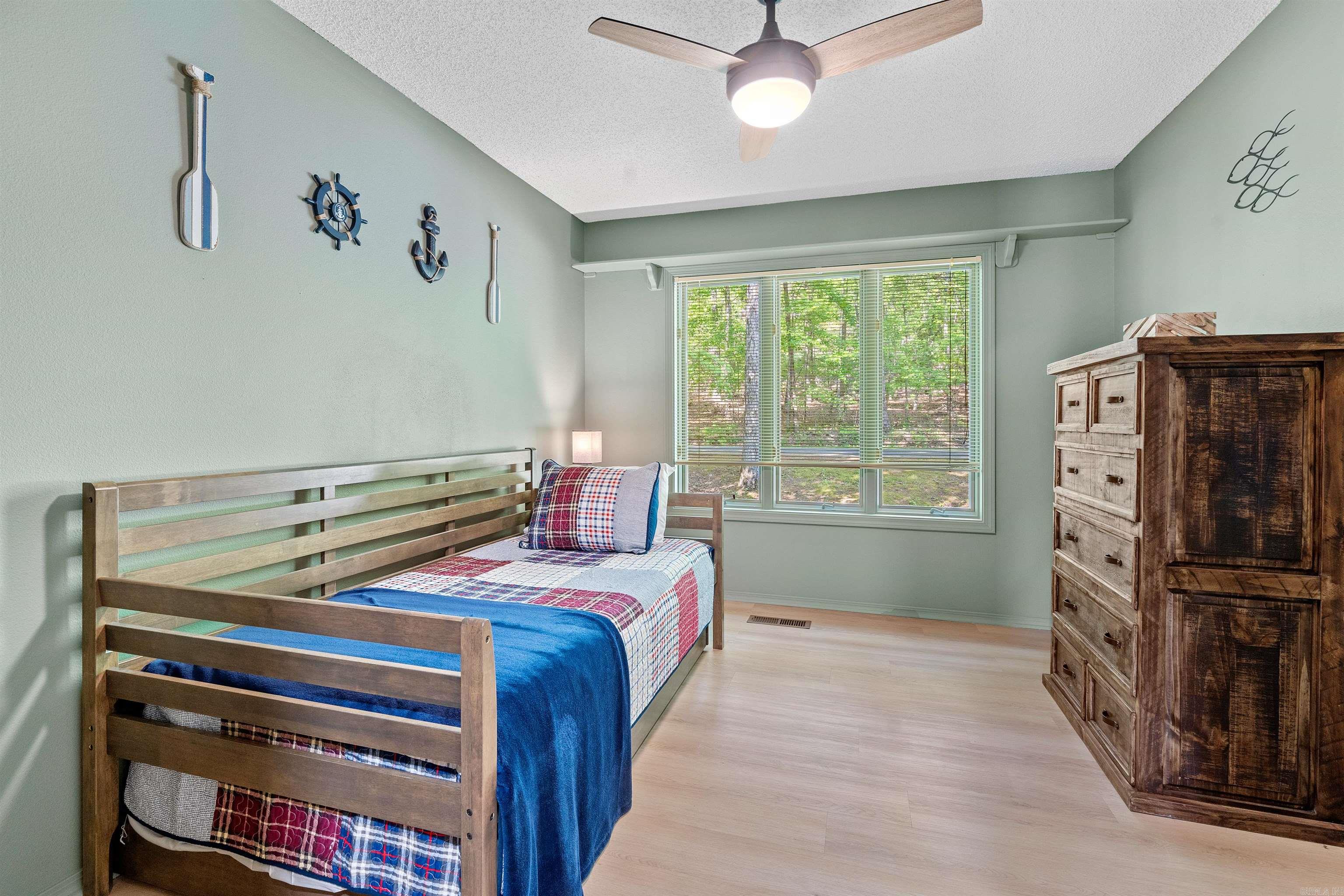 19 La Canada  Hot Springs Village, AR