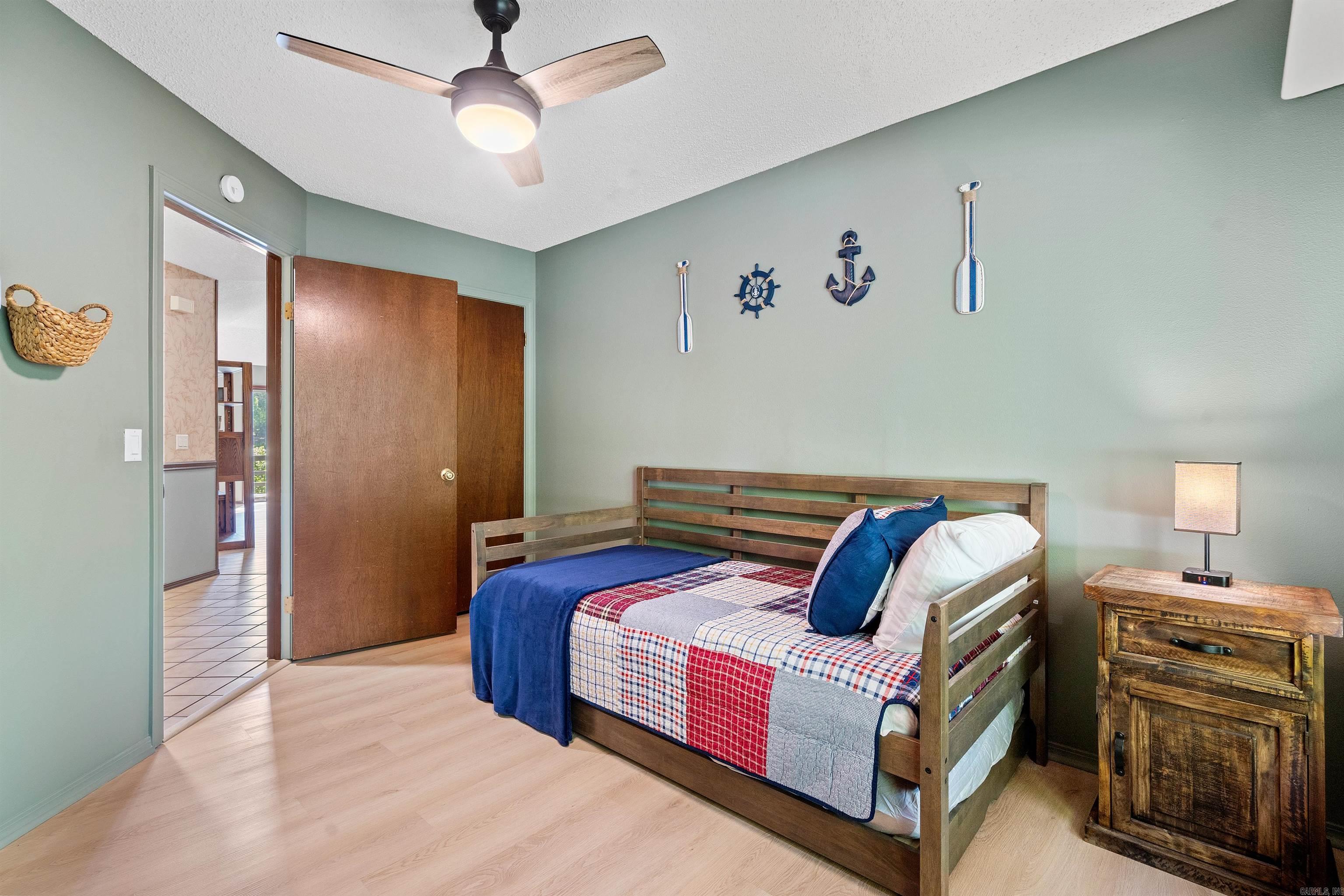 19 La Canada  Hot Springs Village, AR