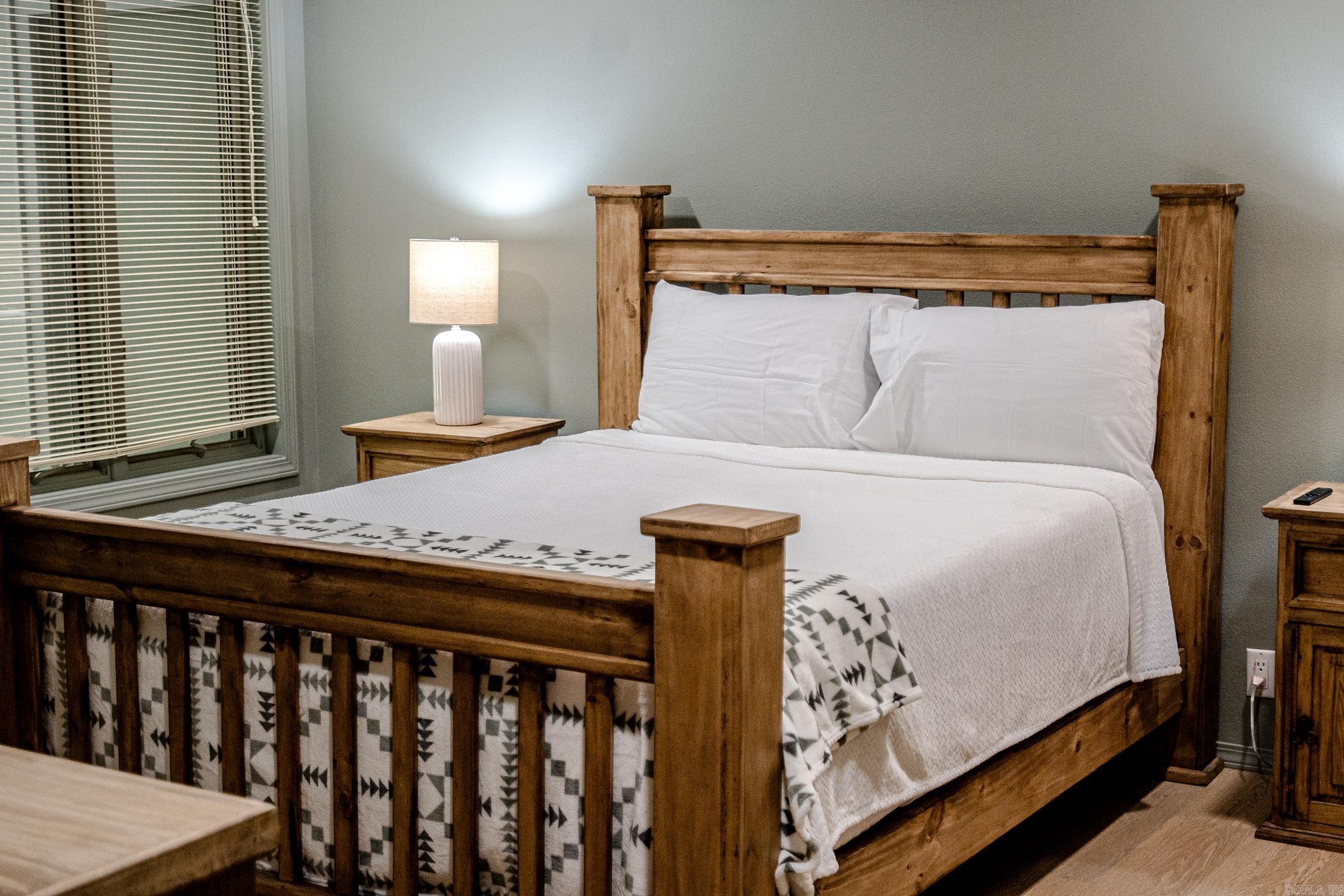 19 La Canada  Hot Springs Village, AR