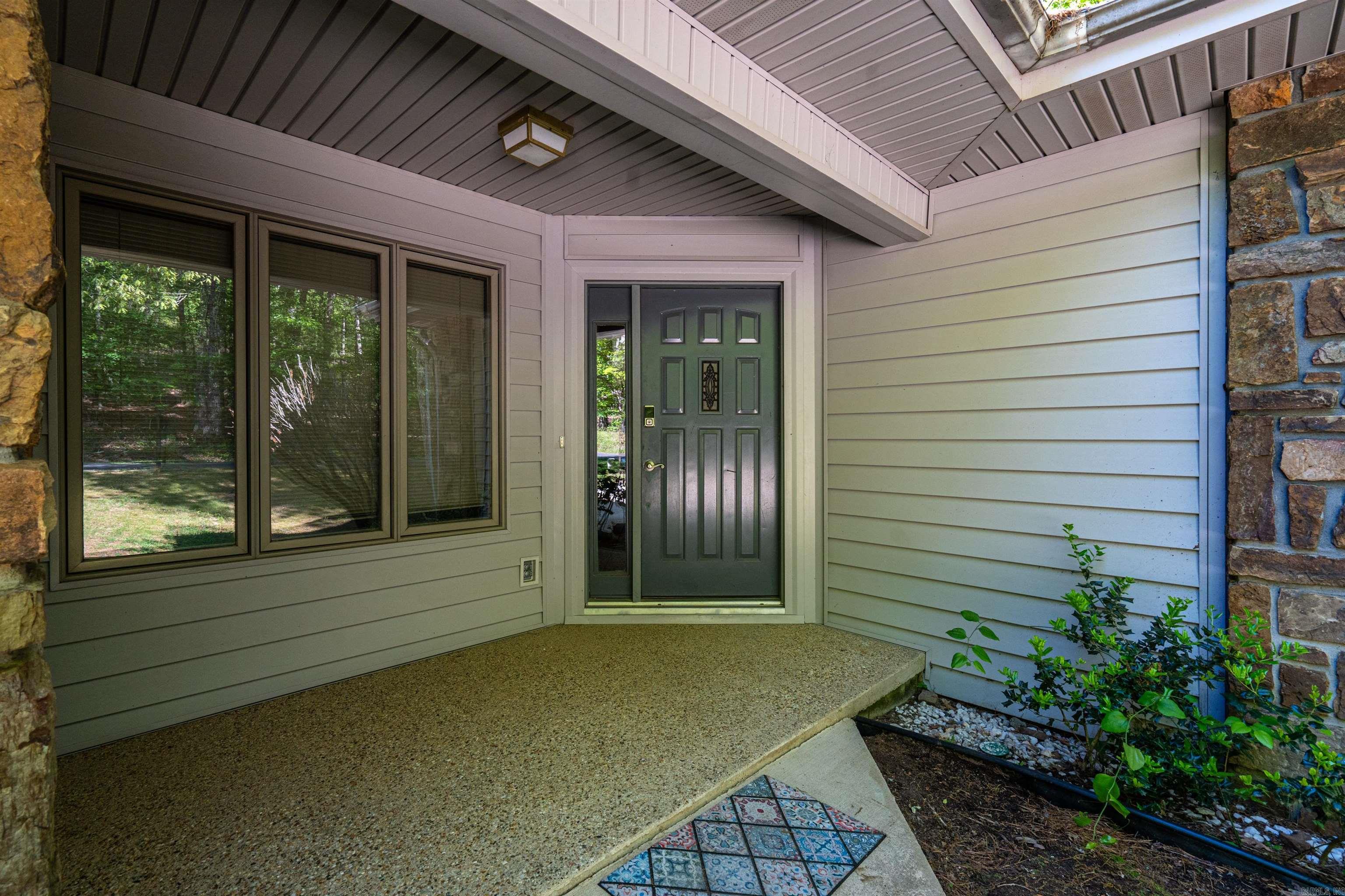 19 La Canada  Hot Springs Village, AR