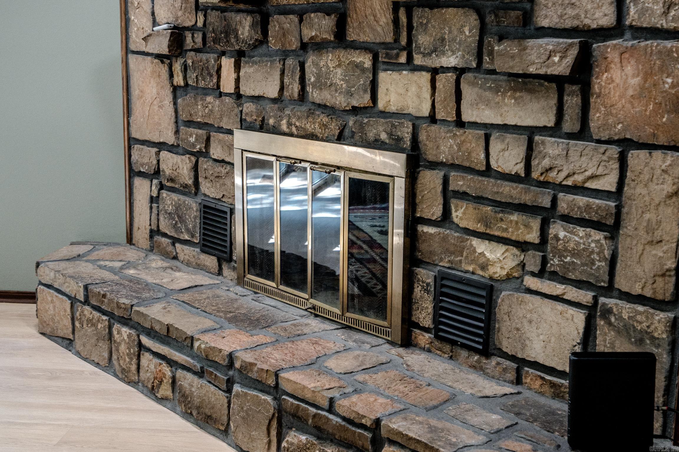 19 La Canada  Hot Springs Village, AR