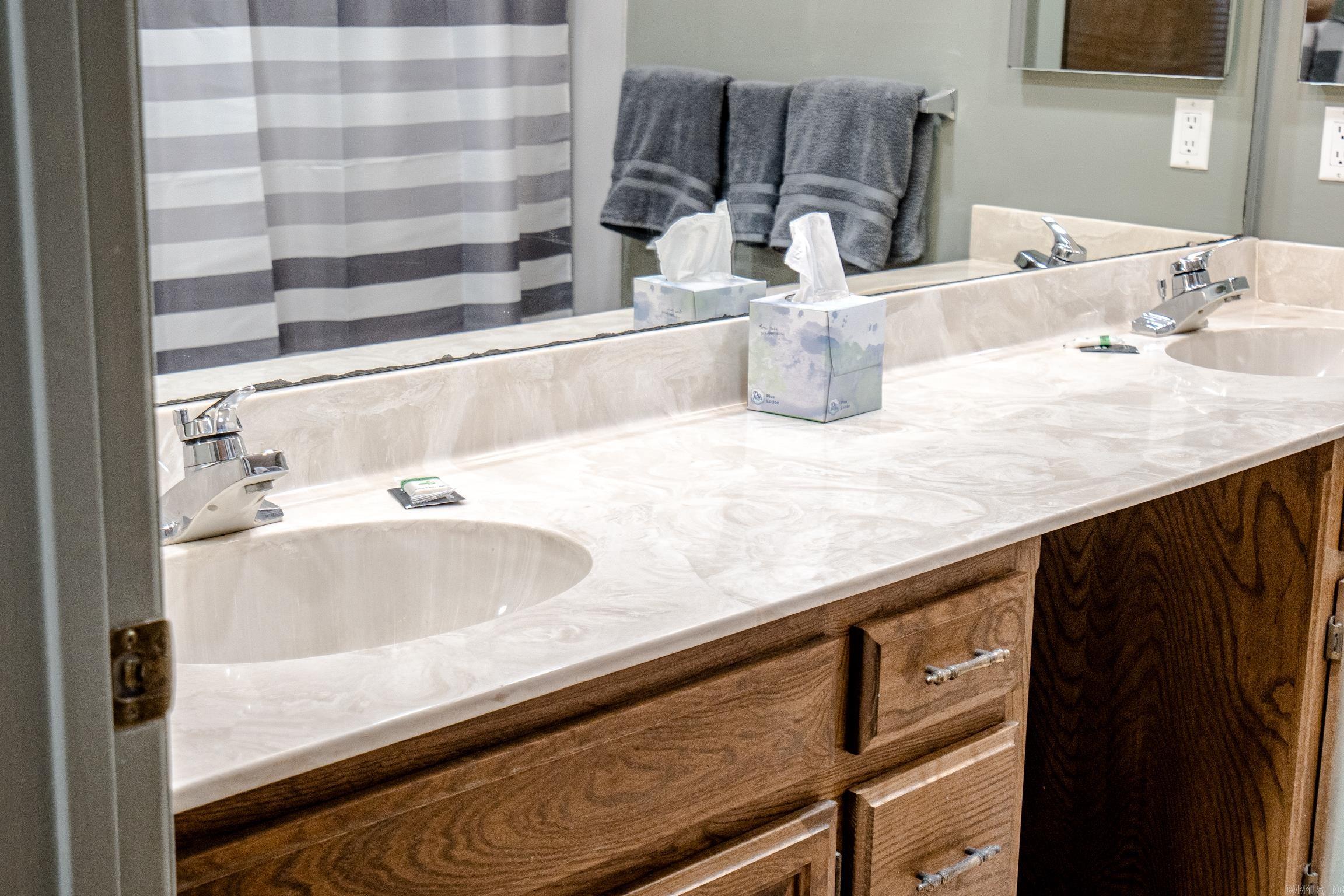 19 La Canada  Hot Springs Village, AR