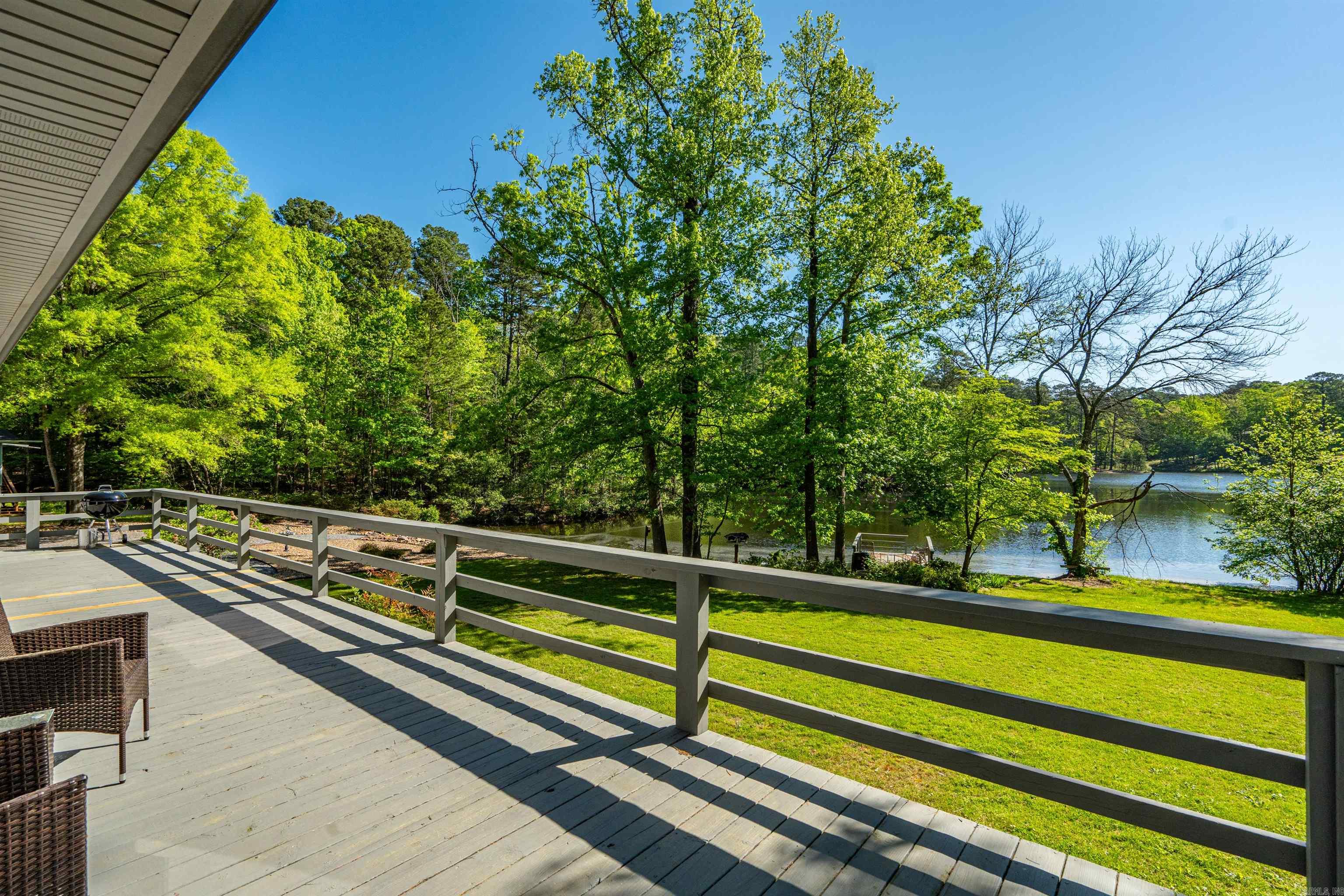 19 La Canada  Hot Springs Village, AR