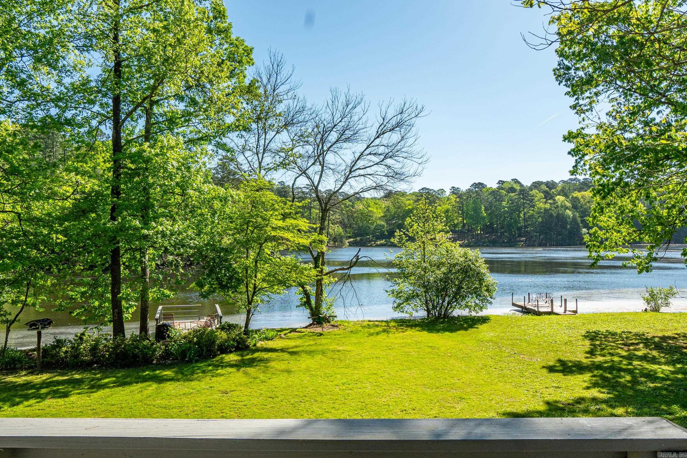 19 La Canada  Hot Springs Village, AR