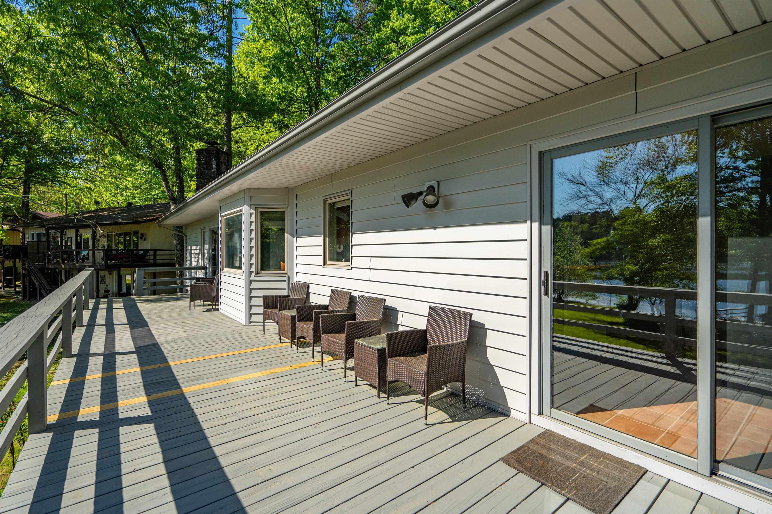 19 La Canada  Hot Springs Village, AR