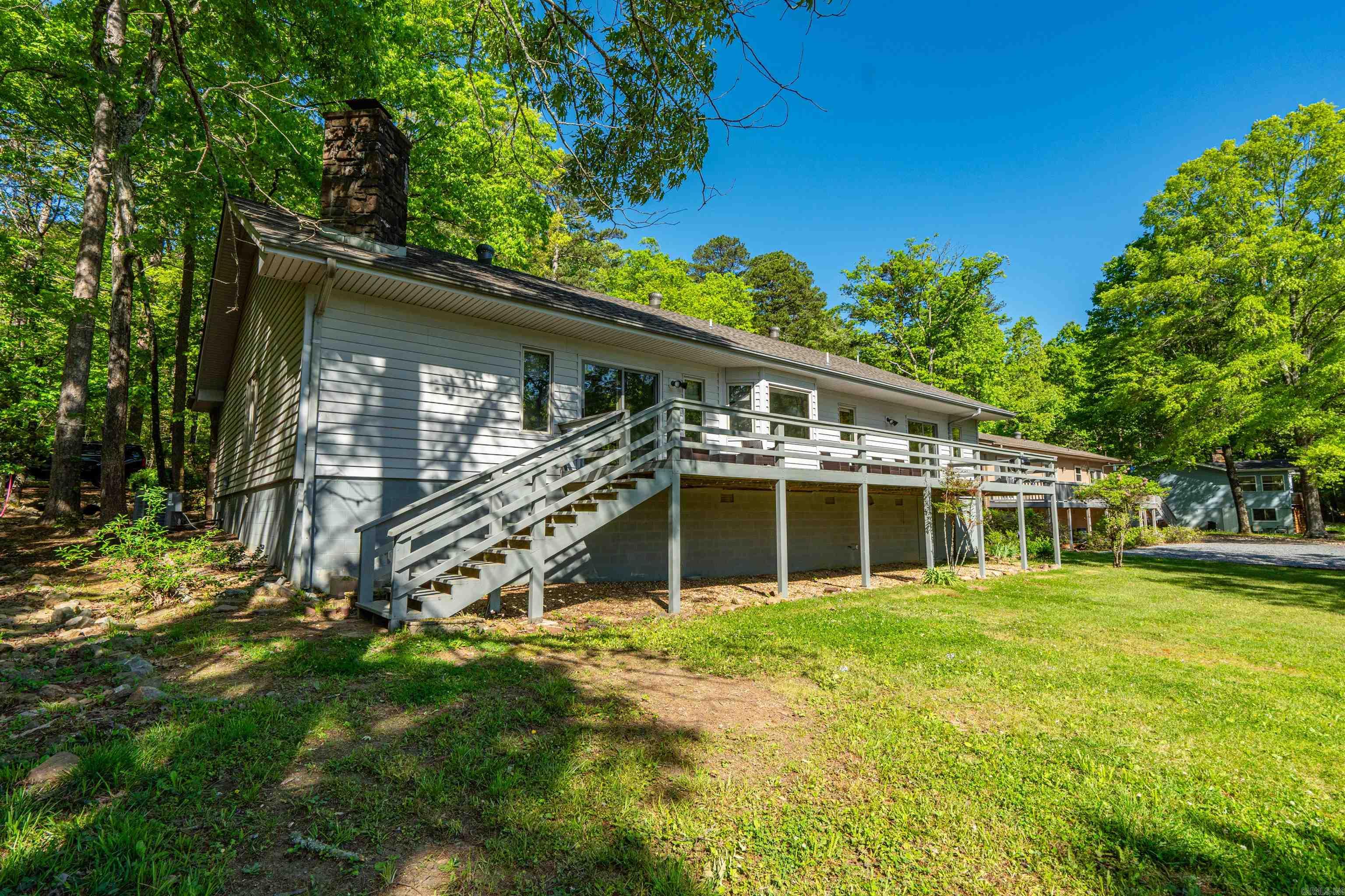 19 La Canada  Hot Springs Village, AR