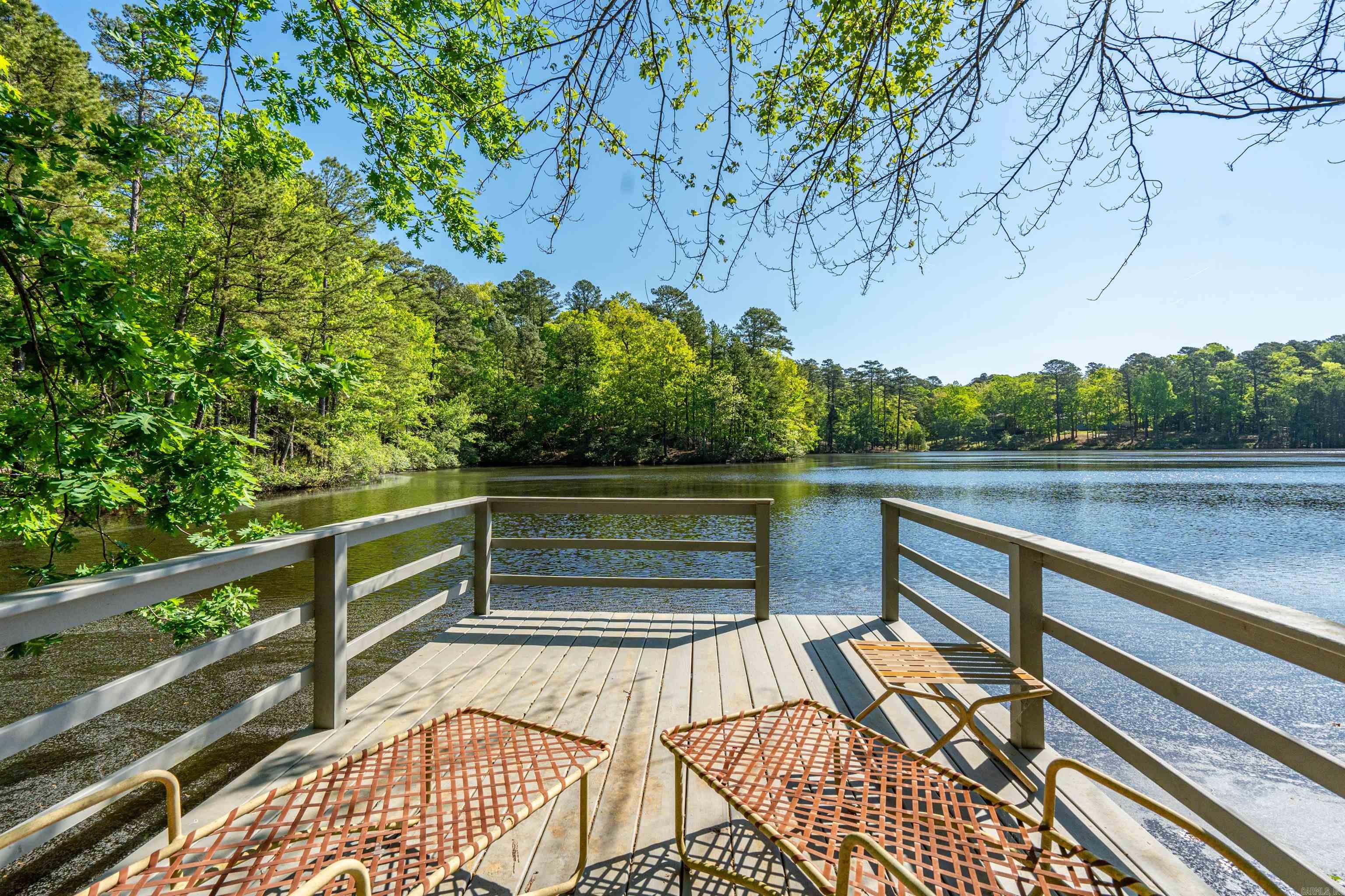 19 La Canada  Hot Springs Village, AR