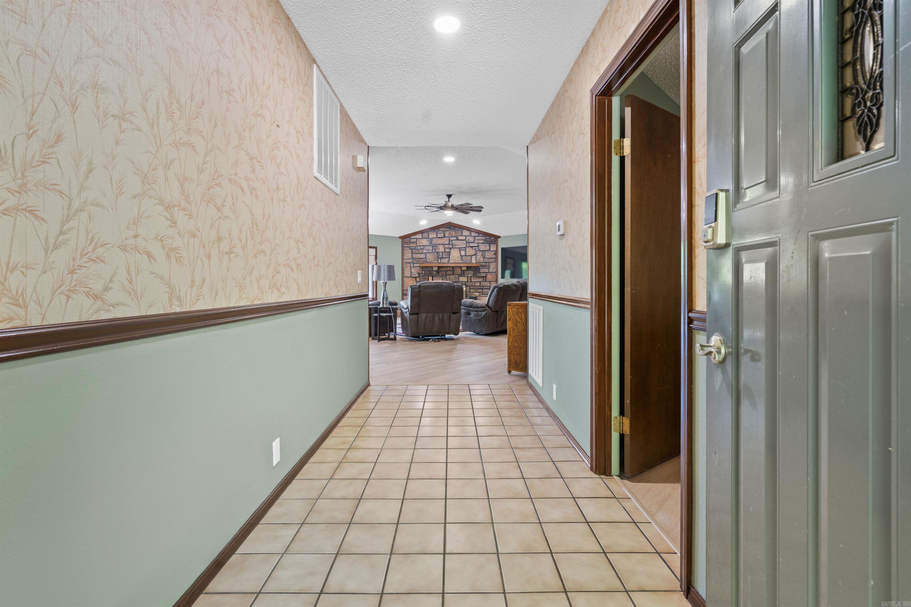 19 La Canada  Hot Springs Village, AR