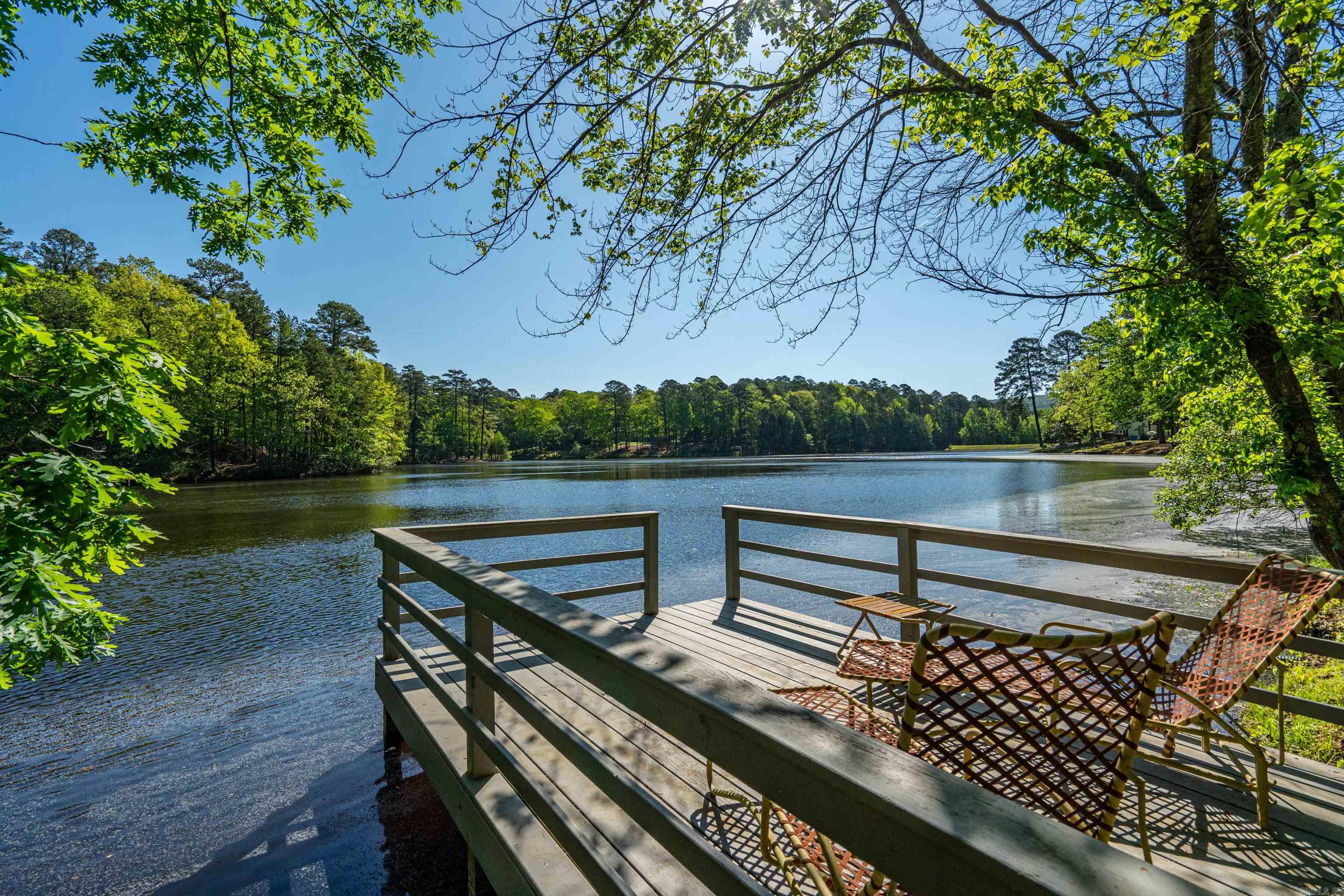 19 La Canada  Hot Springs Village, AR