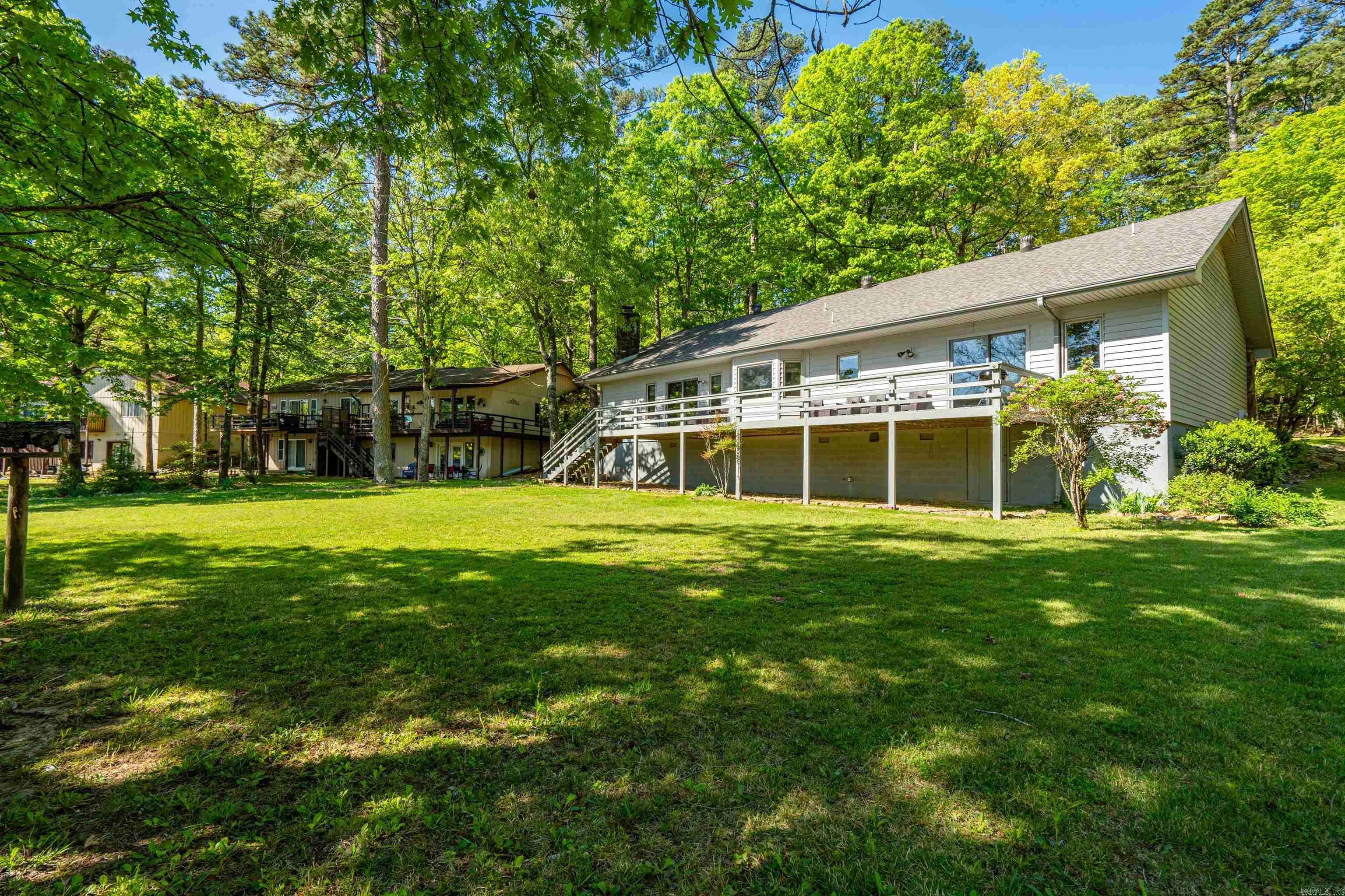 19 La Canada  Hot Springs Village, AR