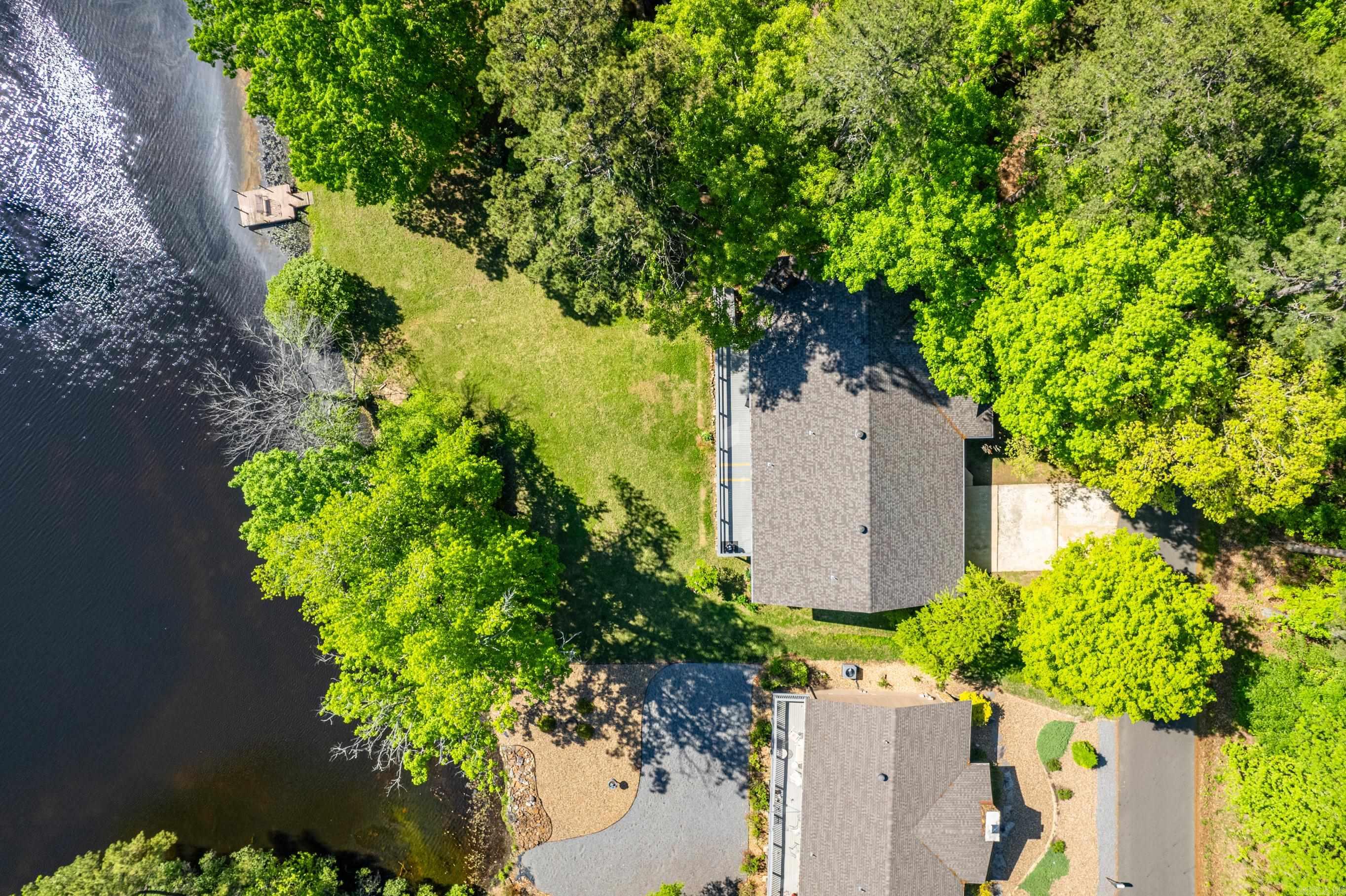 19 La Canada  Hot Springs Village, AR