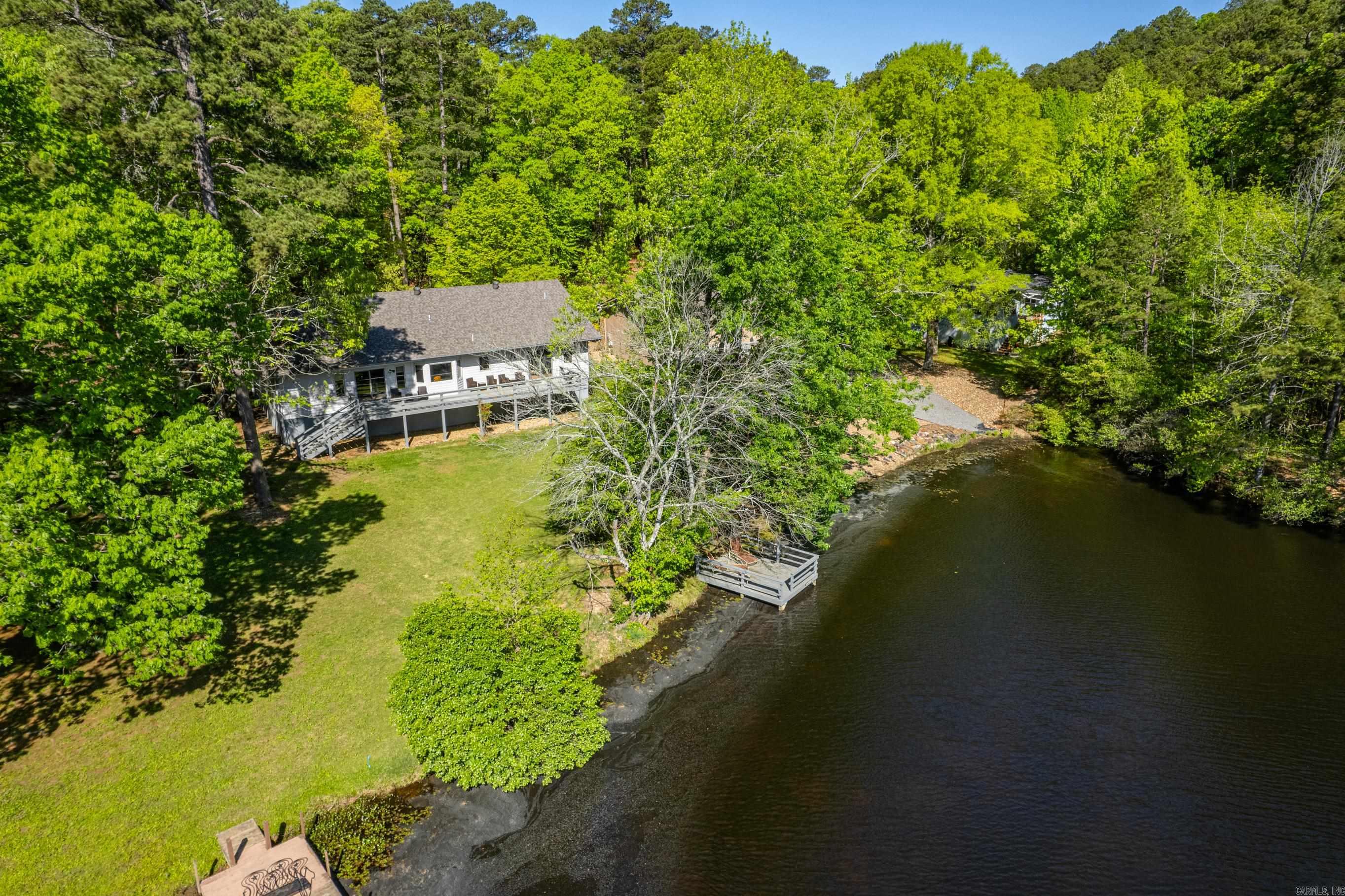 19 La Canada  Hot Springs Village, AR