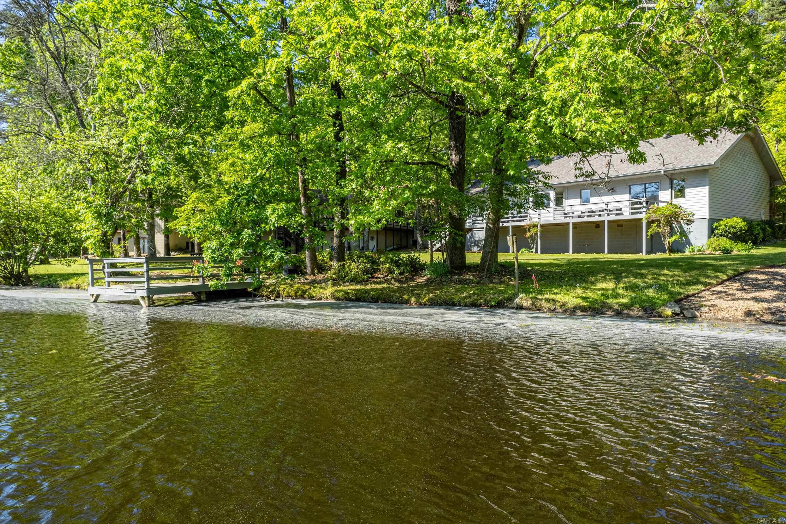 19 La Canada  Hot Springs Village, AR