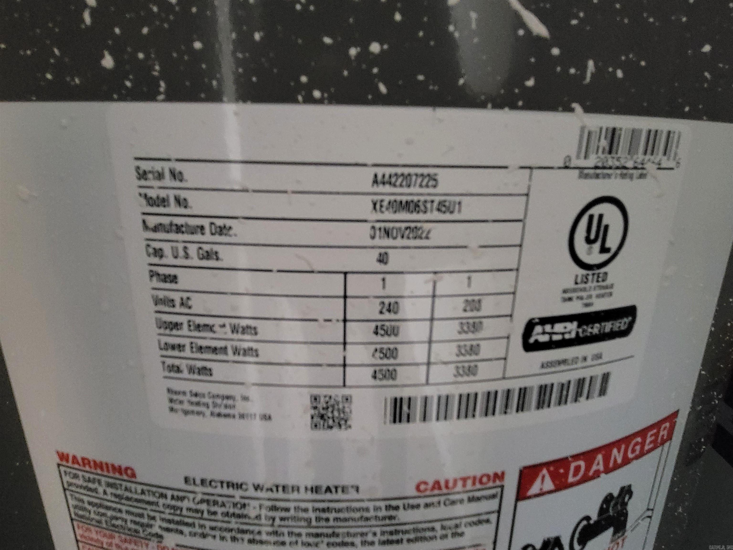 1811 Birchwood  Beebe, AR