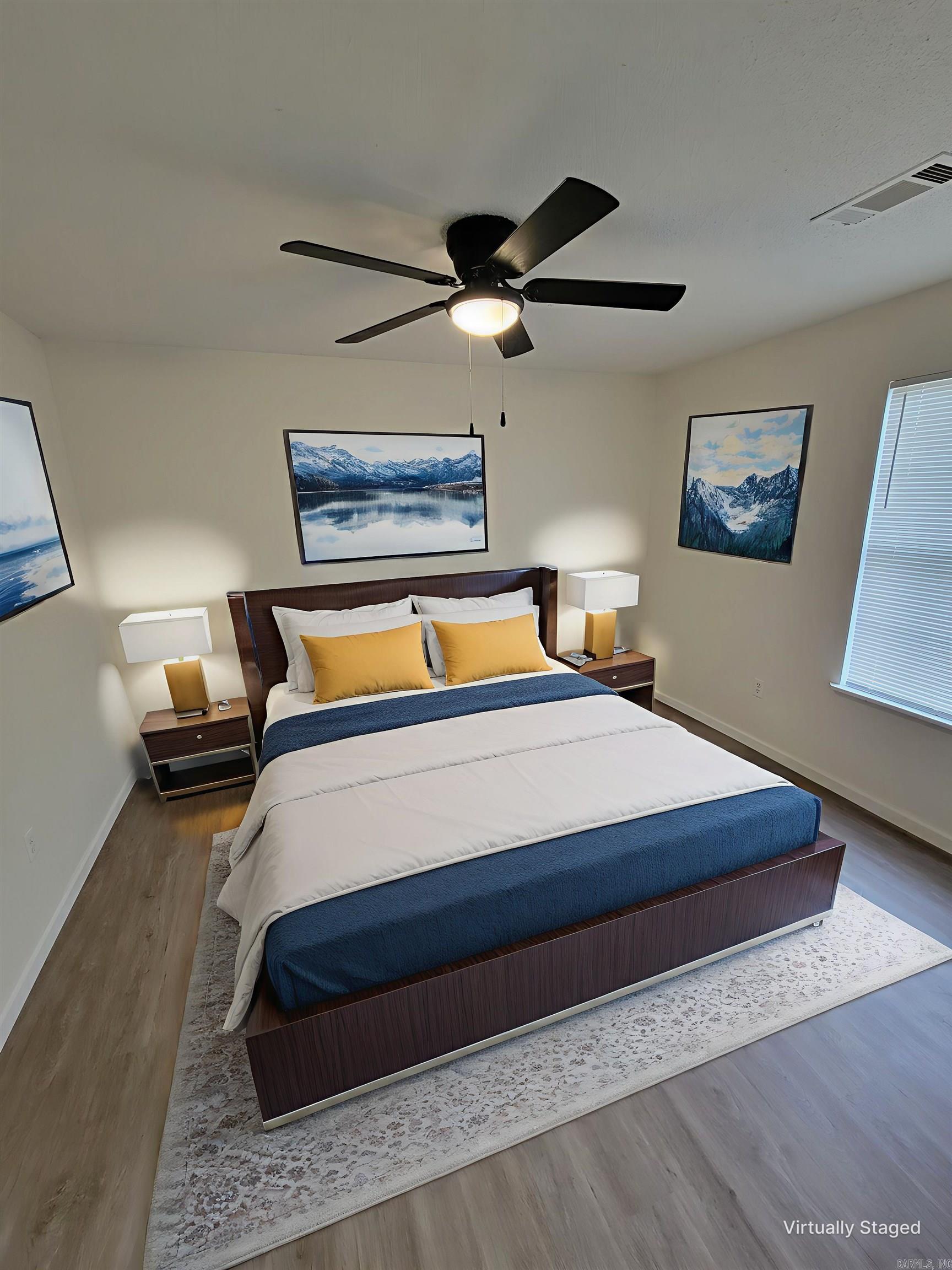 1811 Birchwood  Beebe, AR