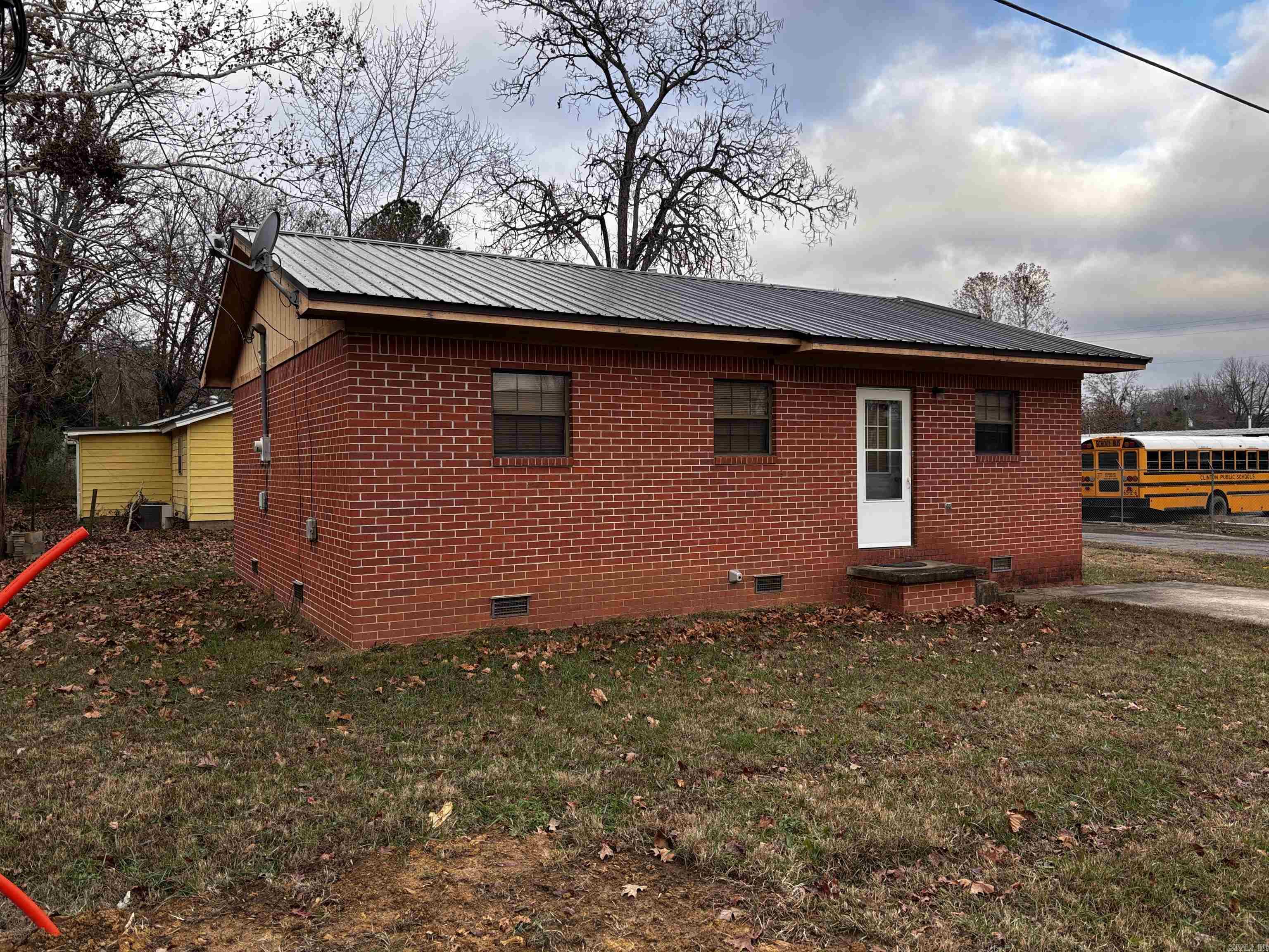 314 Yellowjacket Ln  Clinton, AR