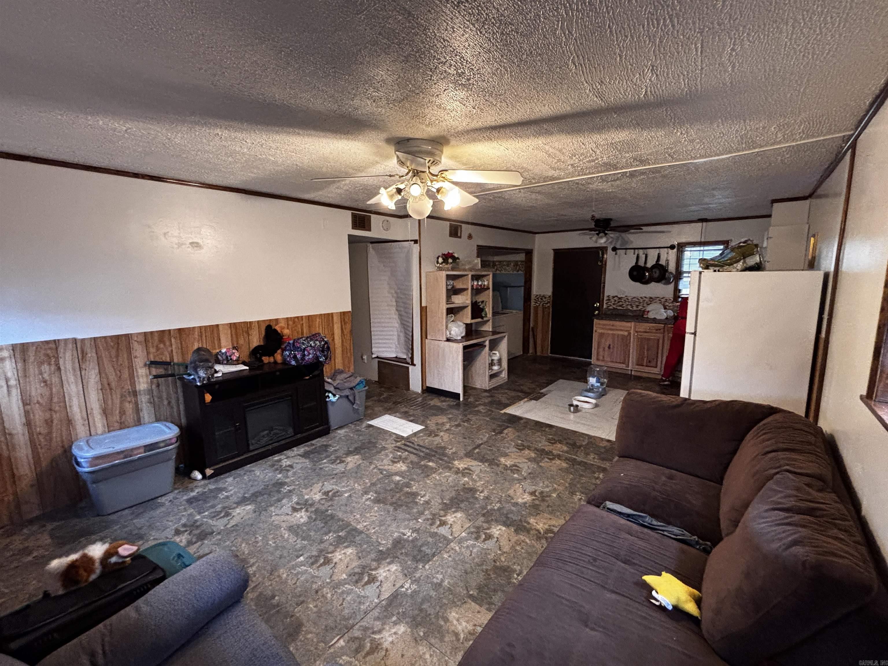 314 Yellowjacket Ln  Clinton, AR