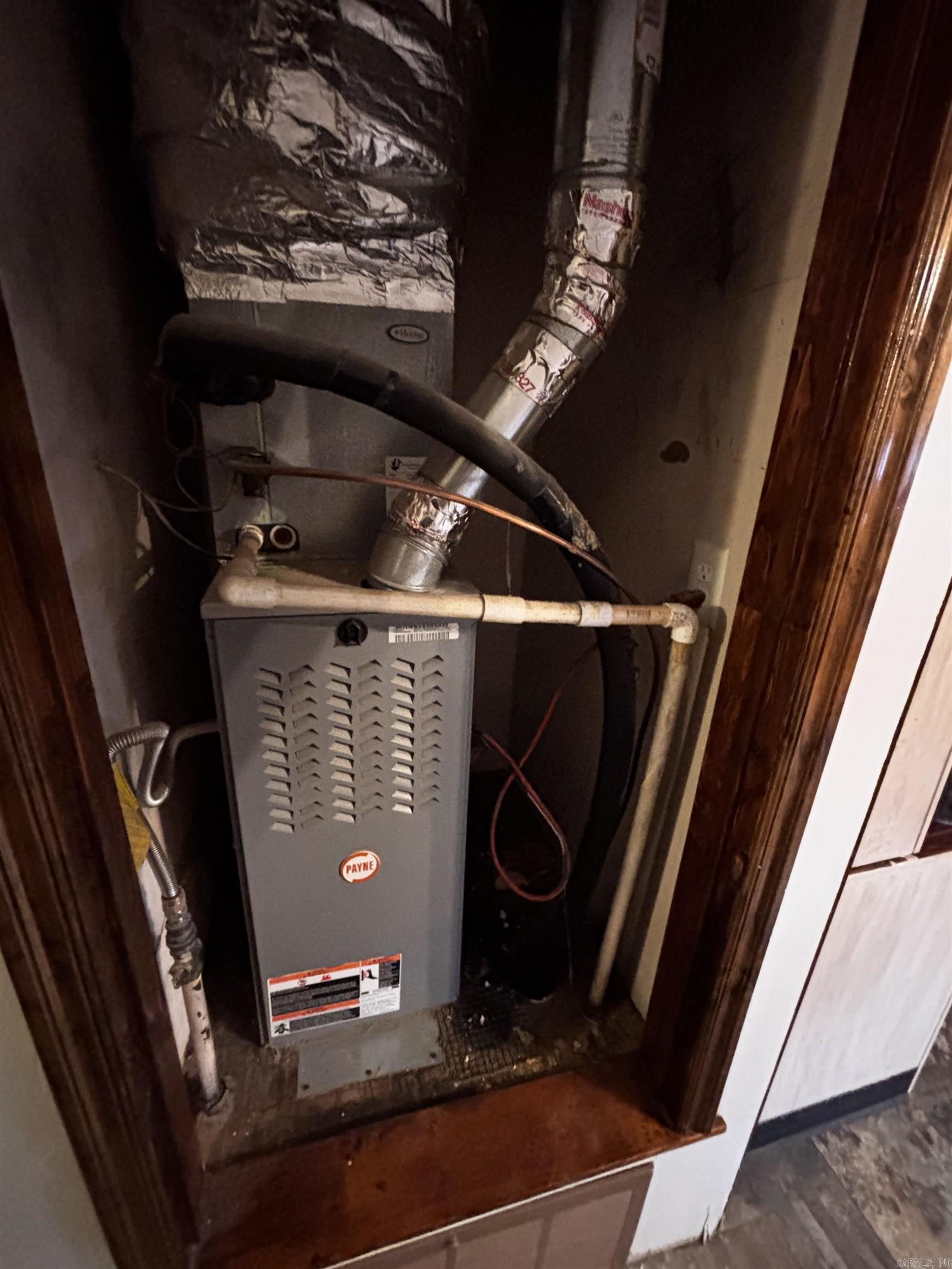 314 Yellowjacket Ln  Clinton, AR