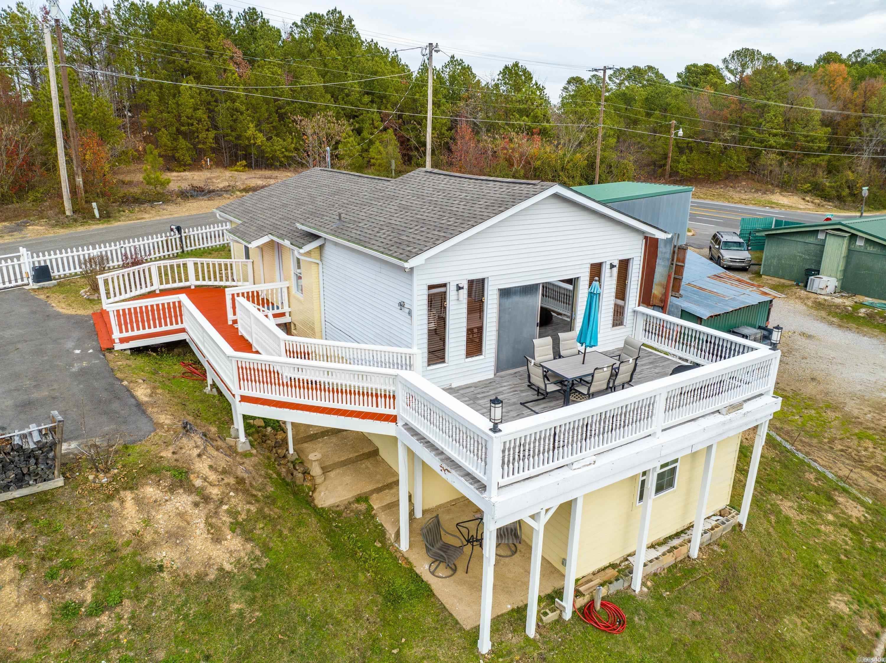 158 Catalina  Hot Springs, AR